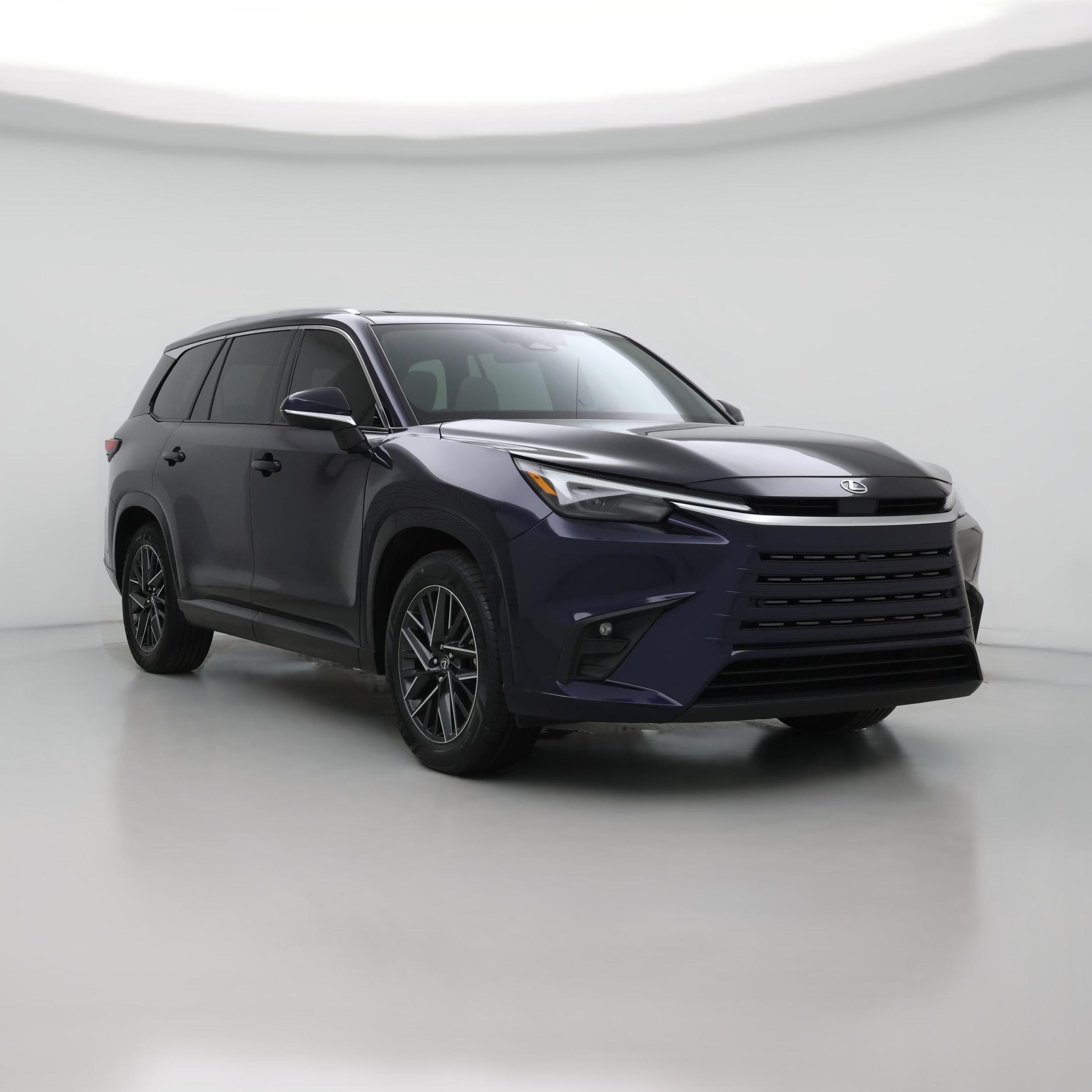 Thumbnail: 2024 Lexus TX - 1