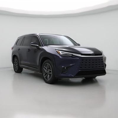 2024 Lexus TX 350 Premium