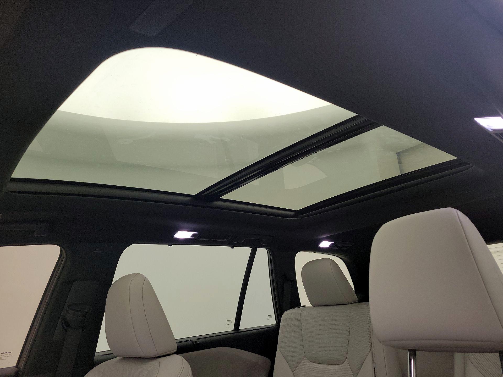 Thumbnail: 2024 Lexus TX - 19