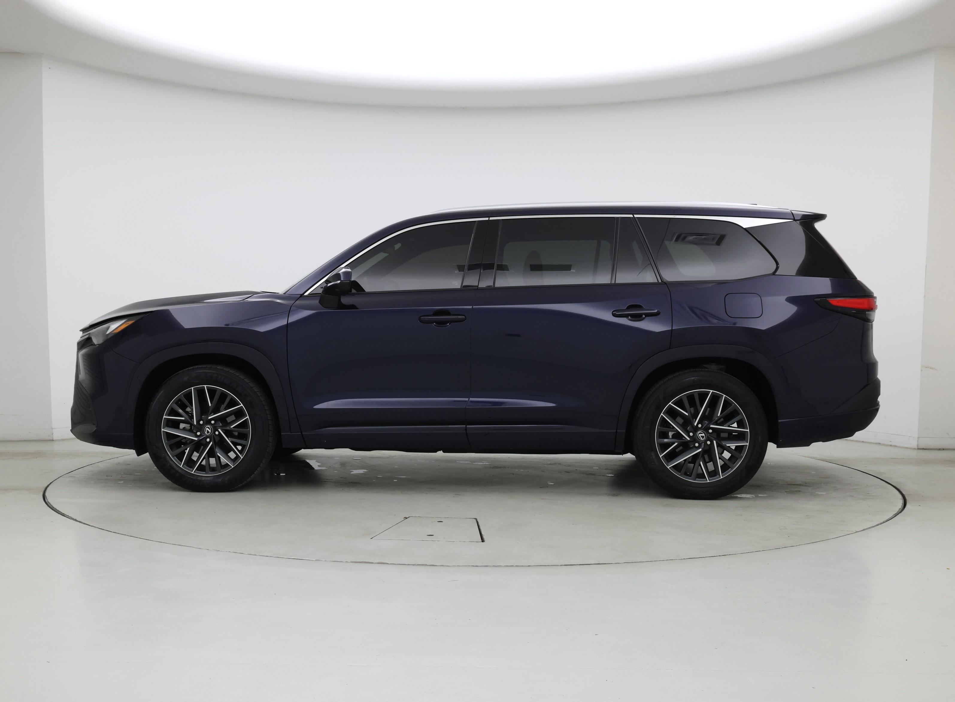 Thumbnail: 2024 Lexus TX - 3