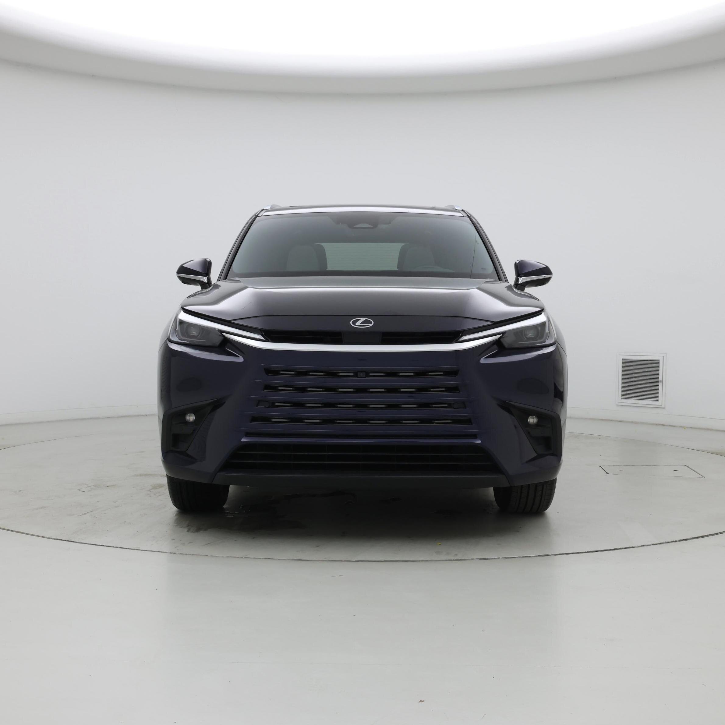 Thumbnail: 2024 Lexus TX - 5