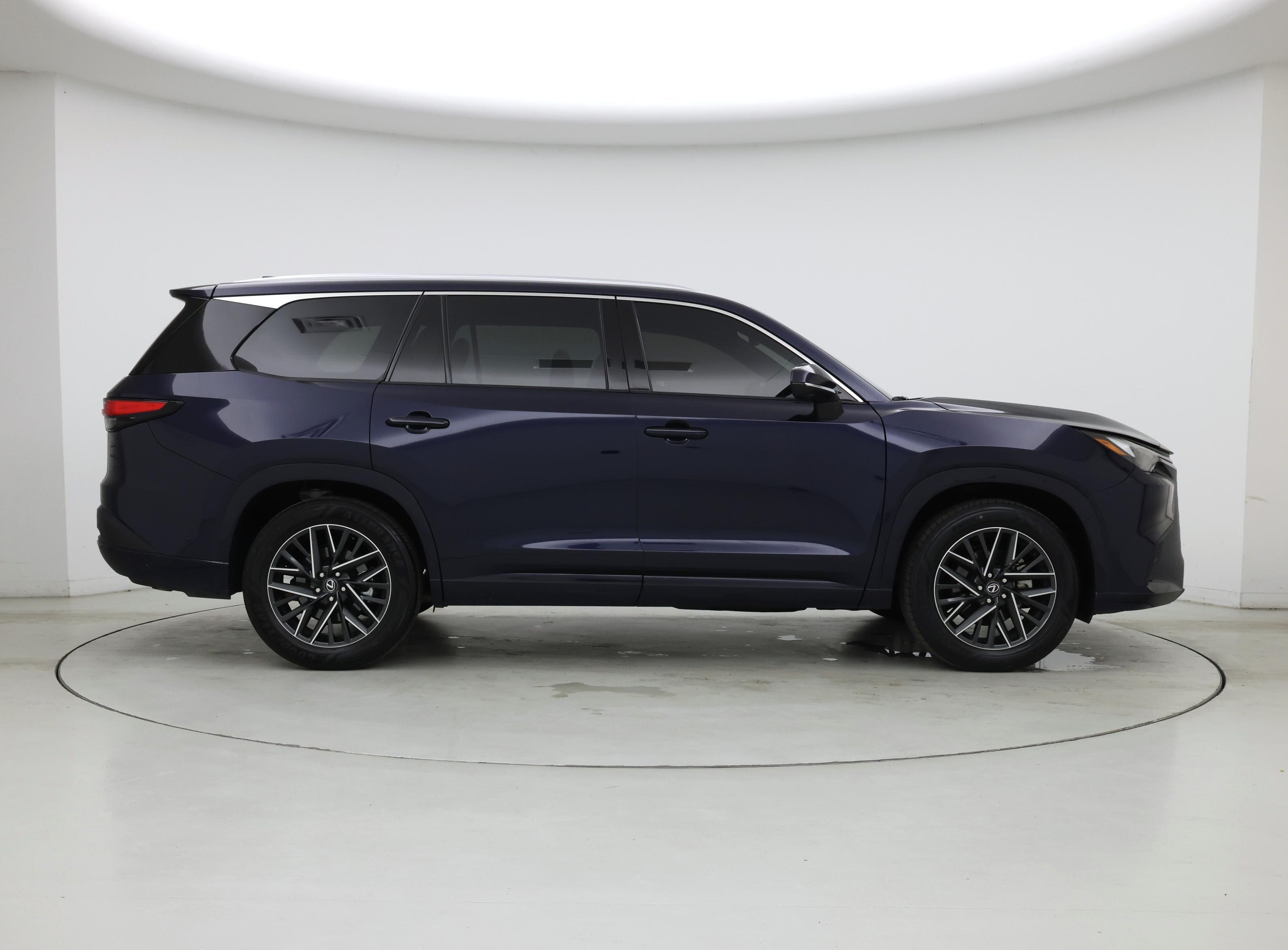 Thumbnail: 2024 Lexus TX - 7