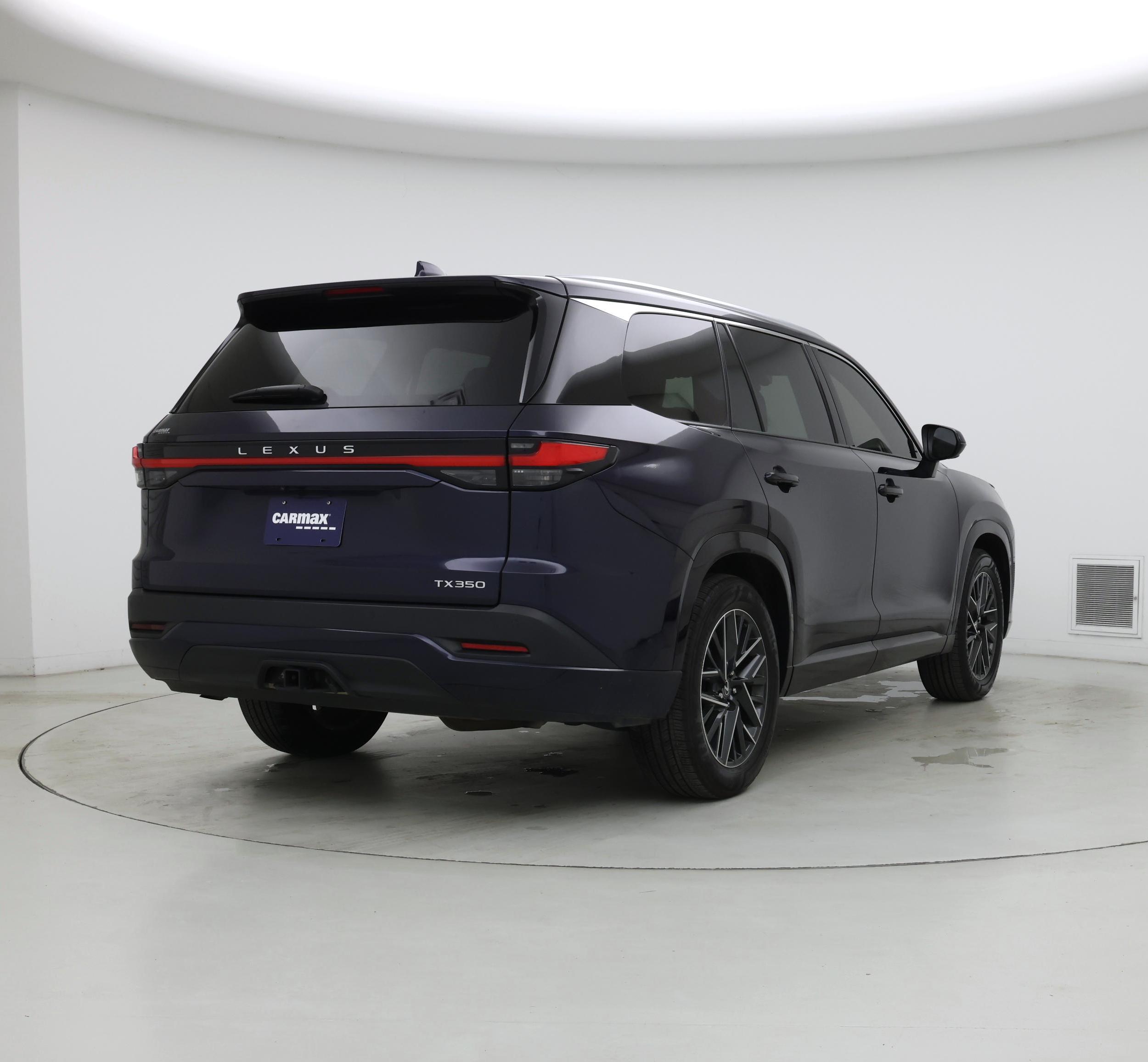 Thumbnail: 2024 Lexus TX - 8
