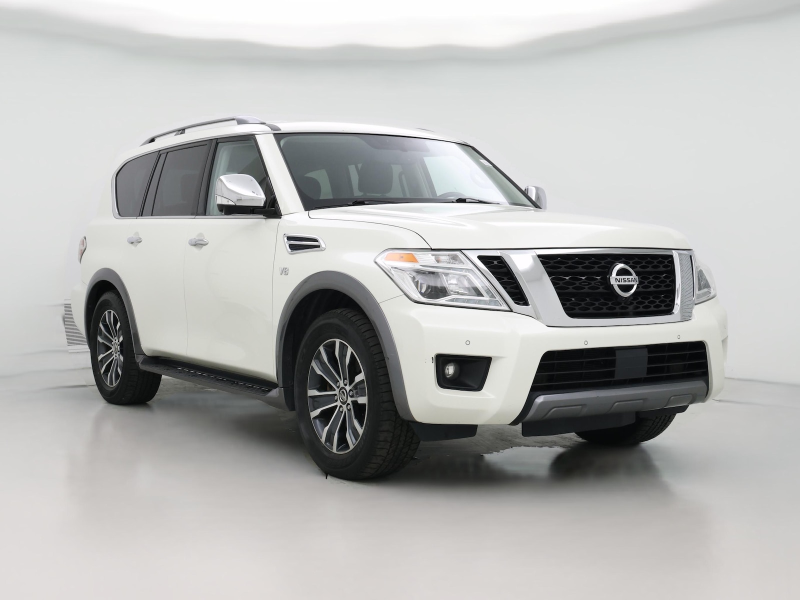 2020 Nissan Armada SL