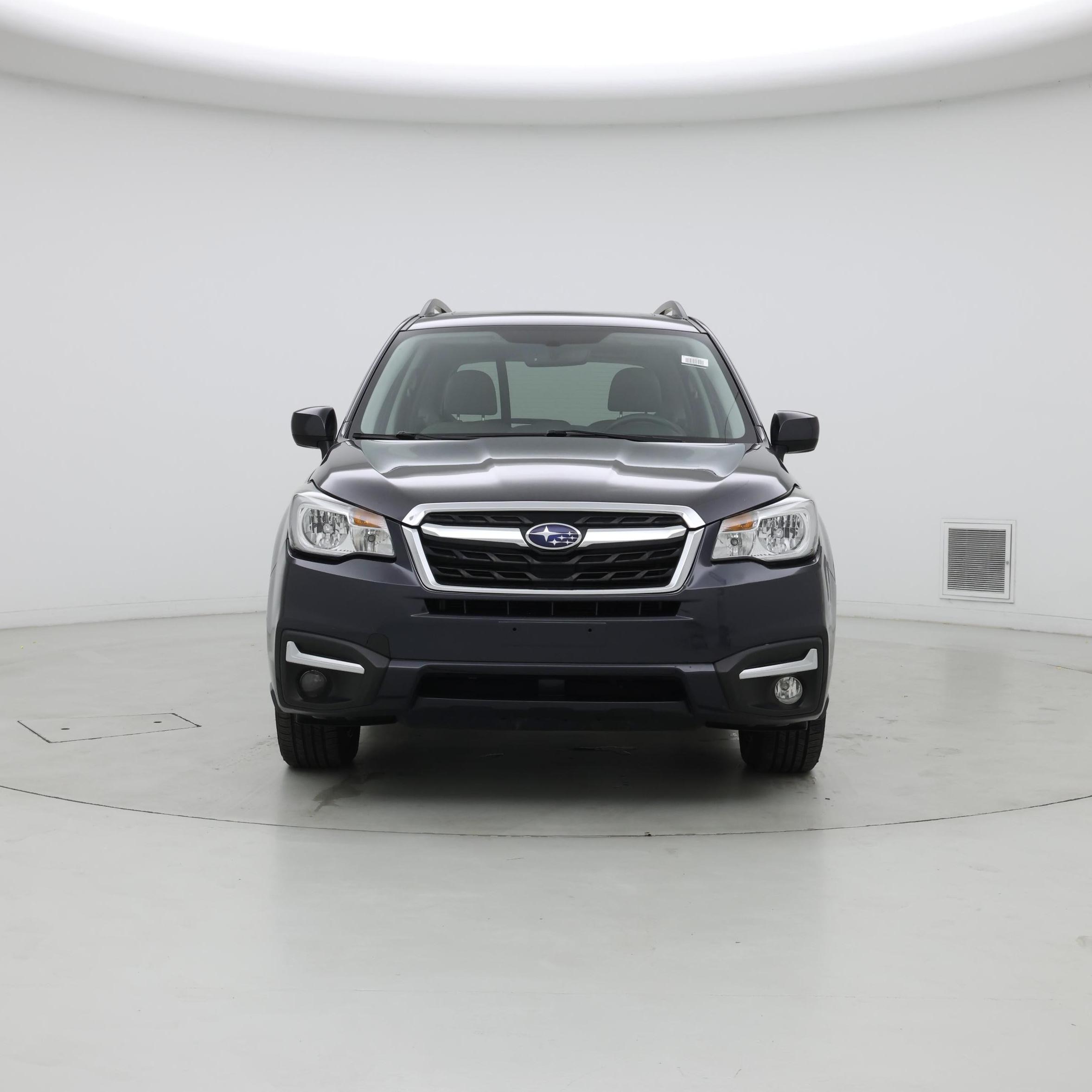 Thumbnail: 2018 Subaru Forester - 5