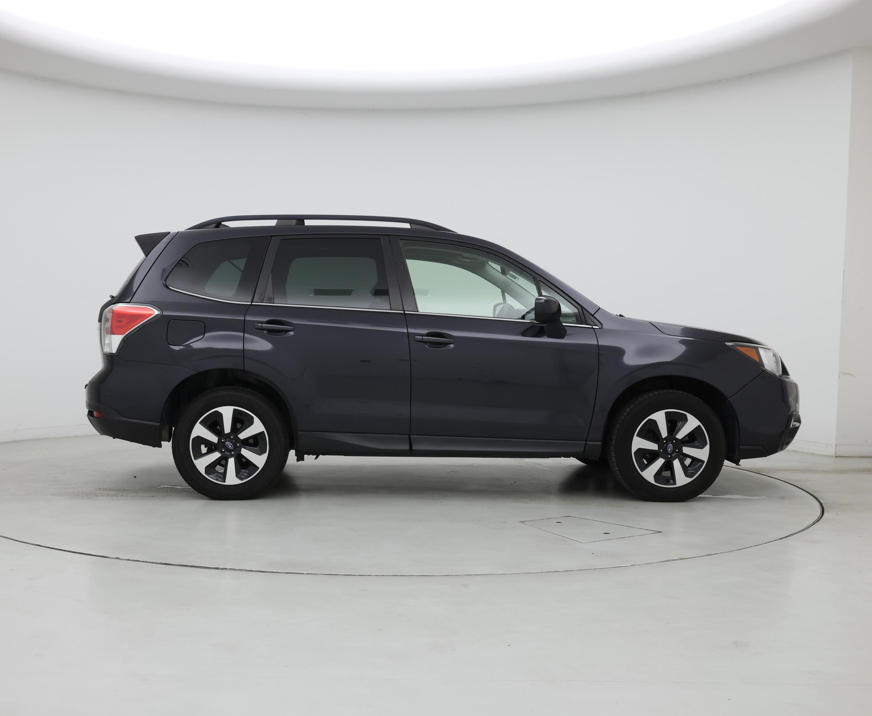 Thumbnail: 2018 Subaru Forester - 7