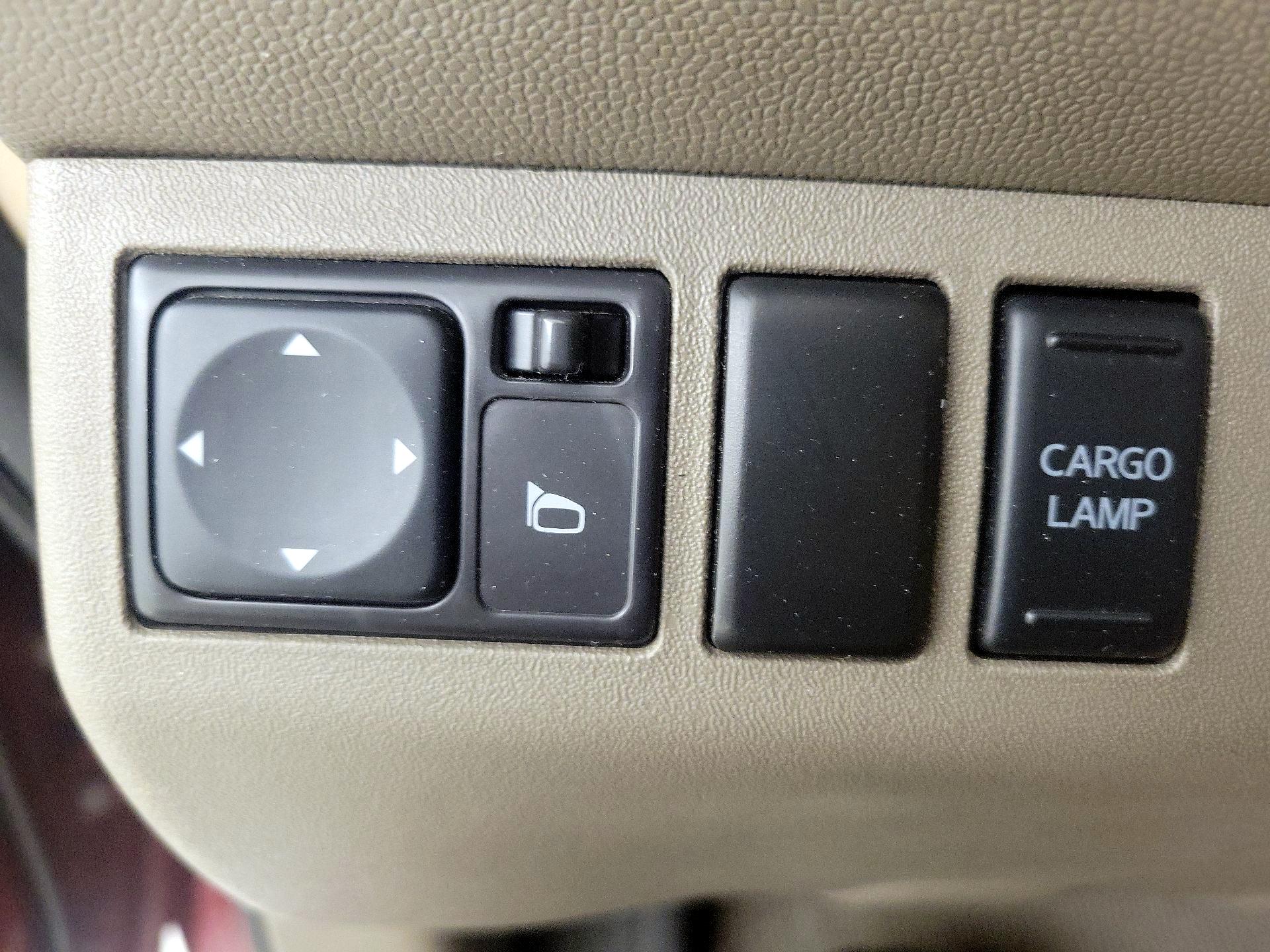 Thumbnail: 2015 Nissan Frontier - 13