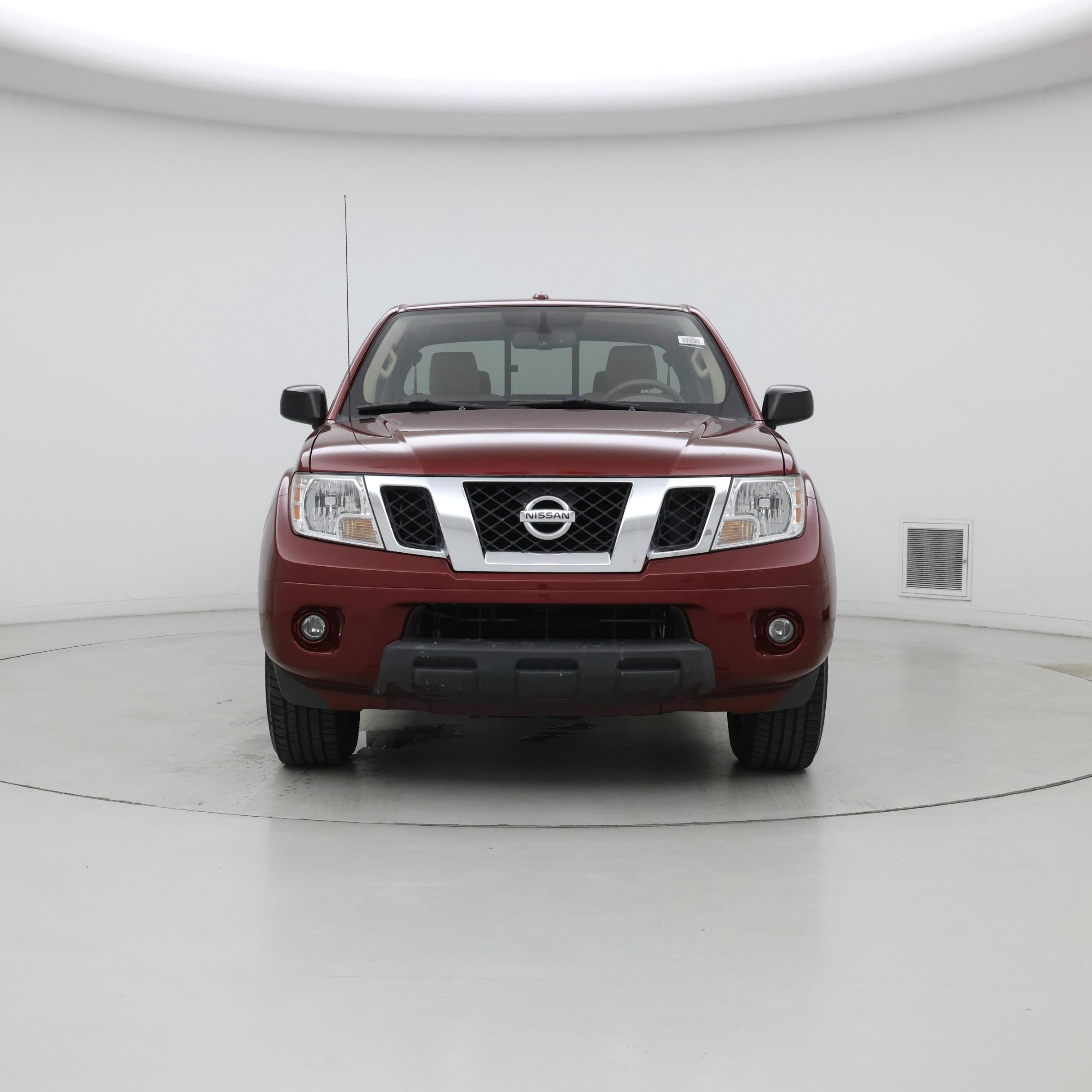 Thumbnail: 2015 Nissan Frontier - 5