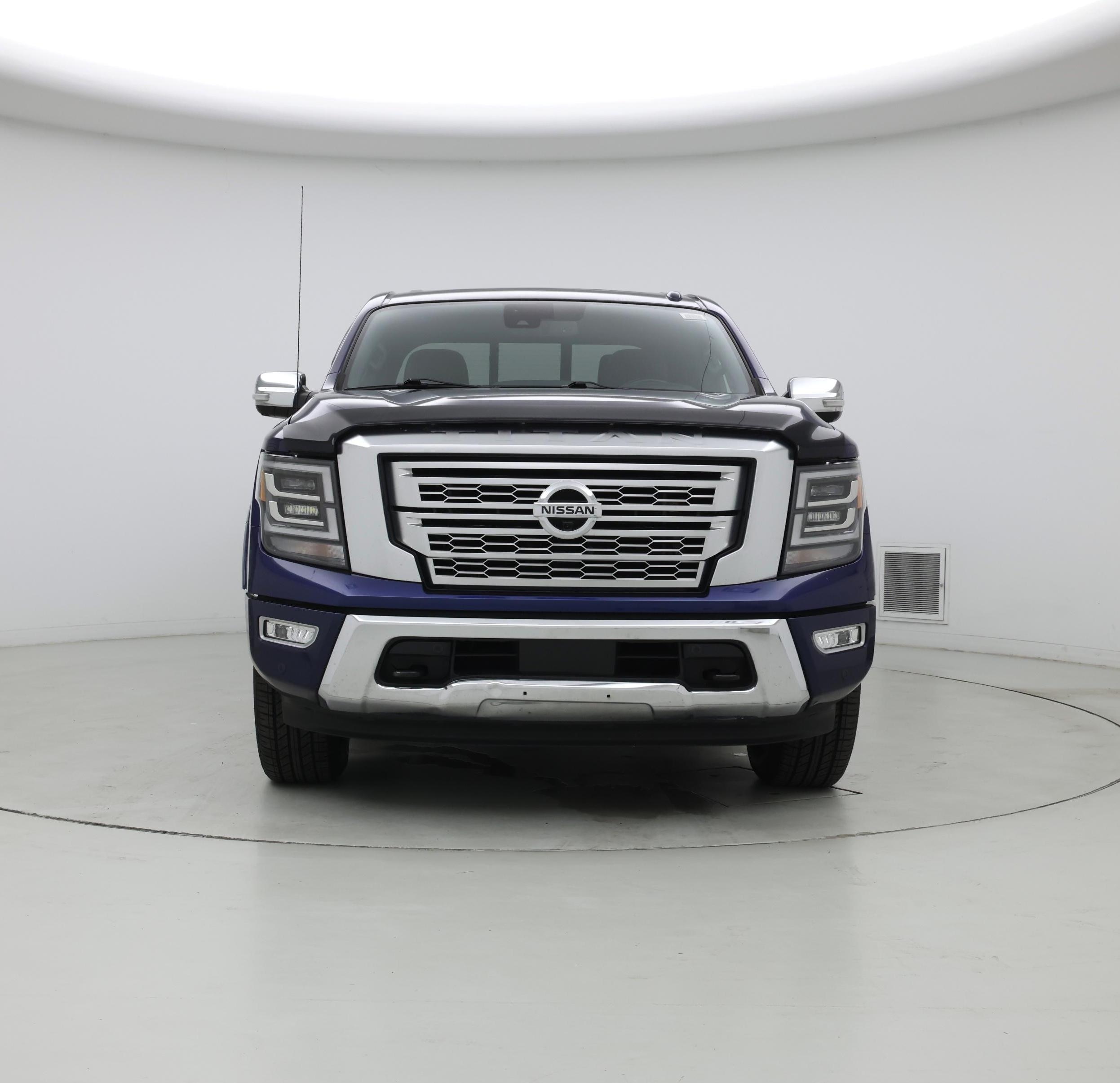 Thumbnail: 2021 Nissan Titan - 5
