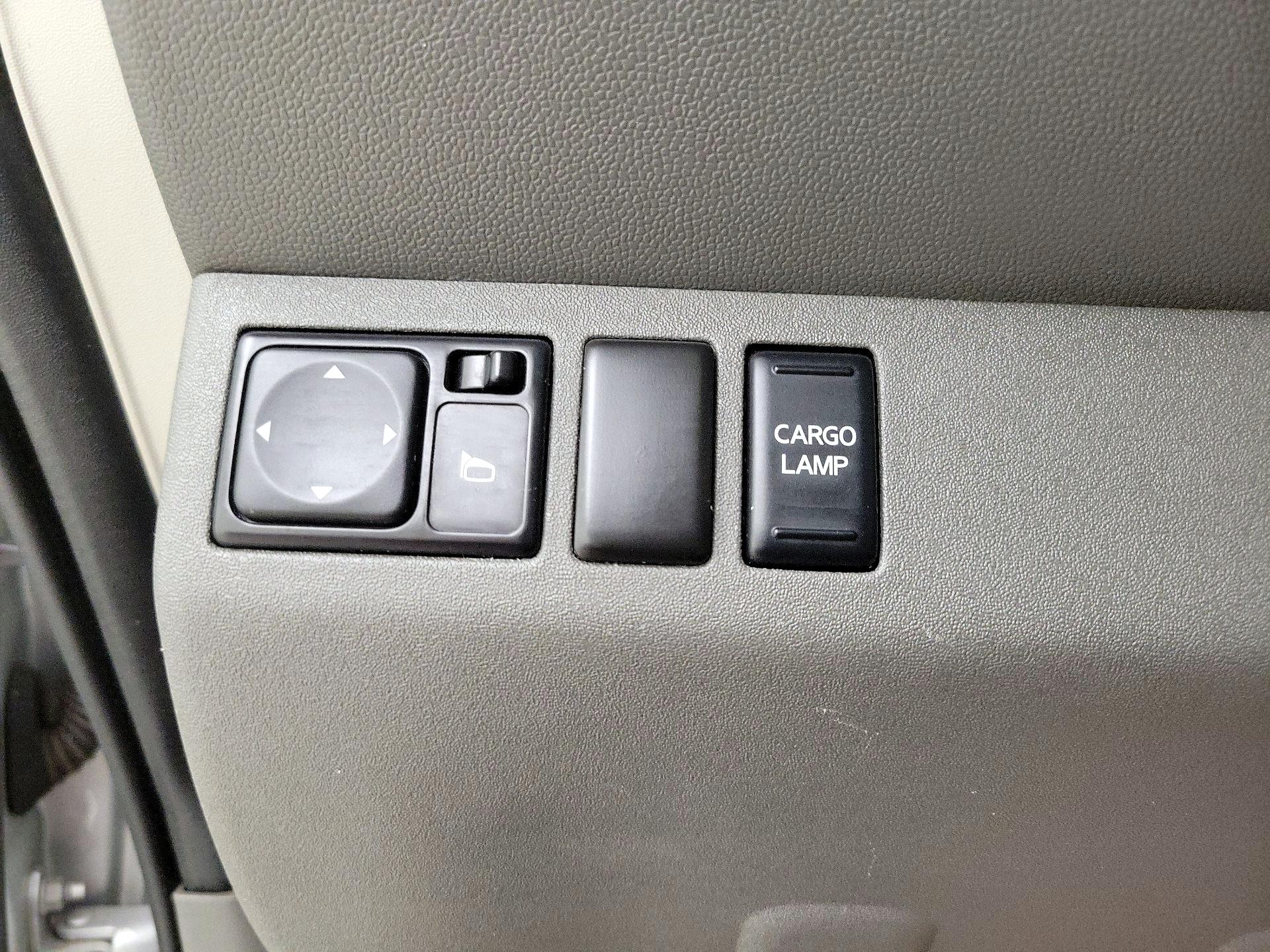 Thumbnail: 2019 Nissan Frontier - 13