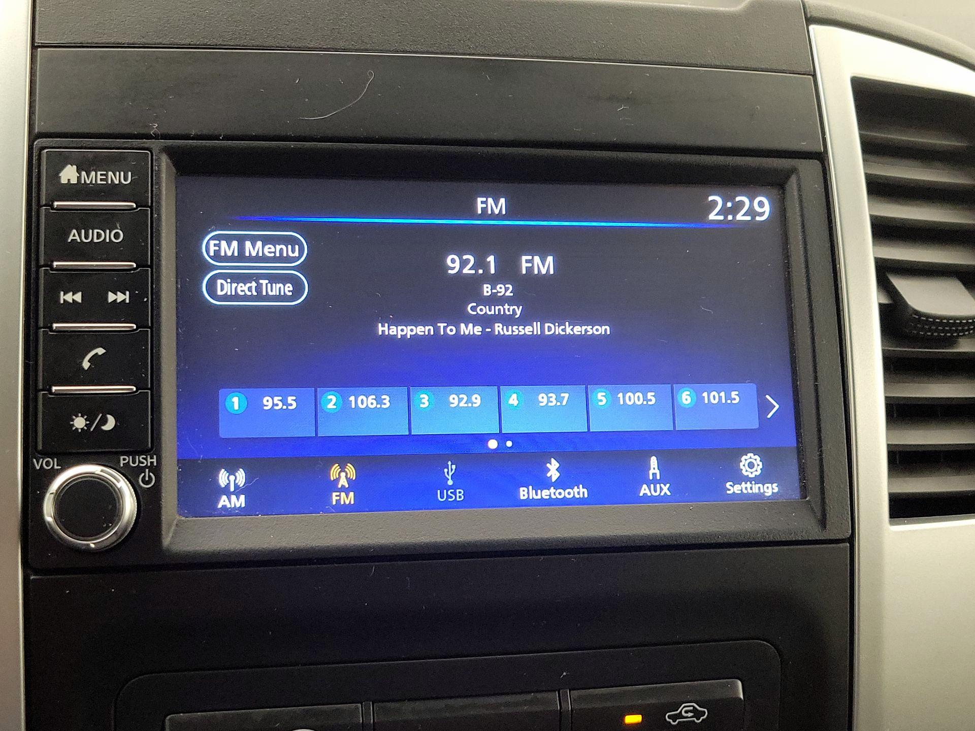 Thumbnail: 2019 Nissan Frontier - 15