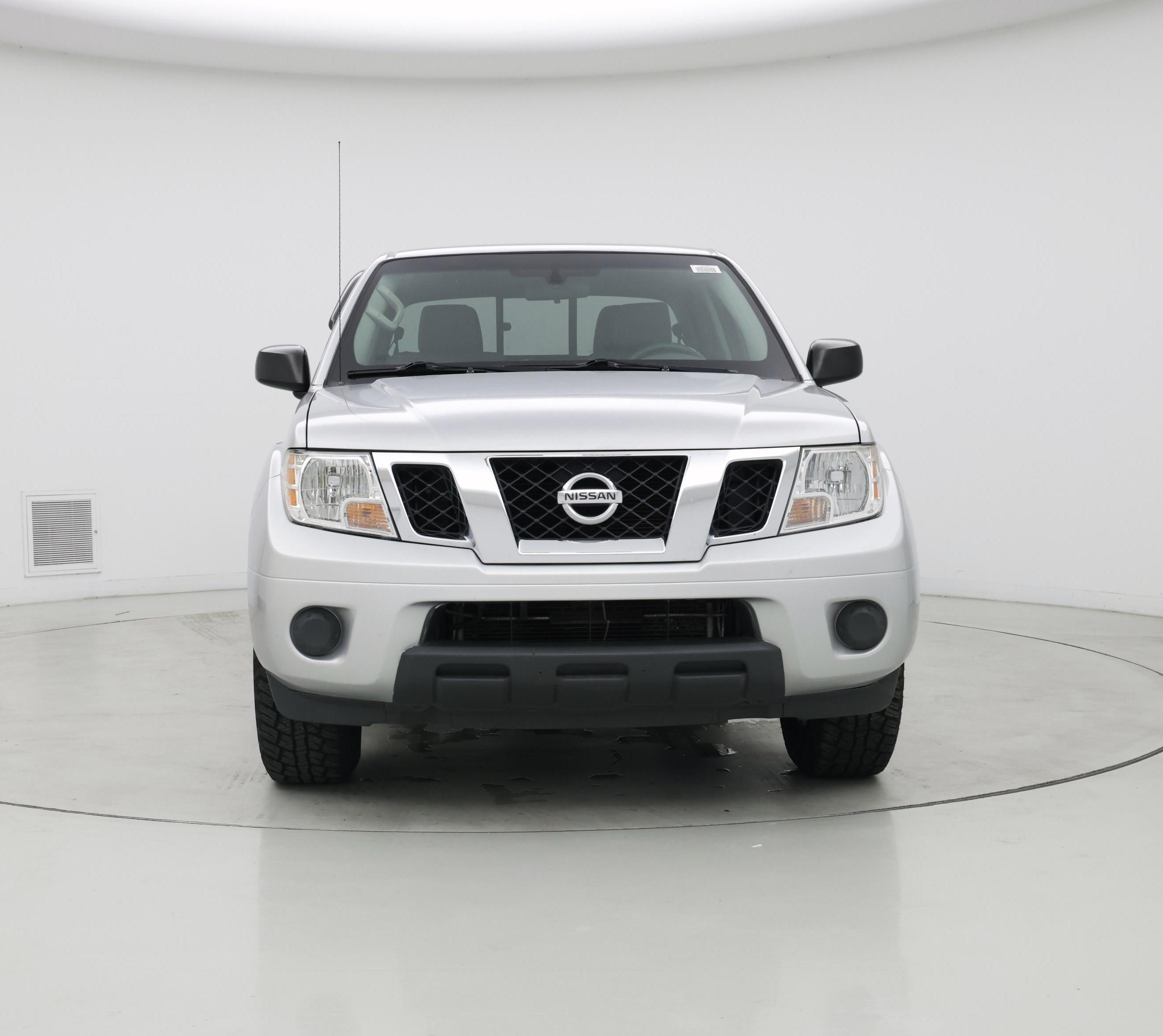 Thumbnail: 2019 Nissan Frontier - 5
