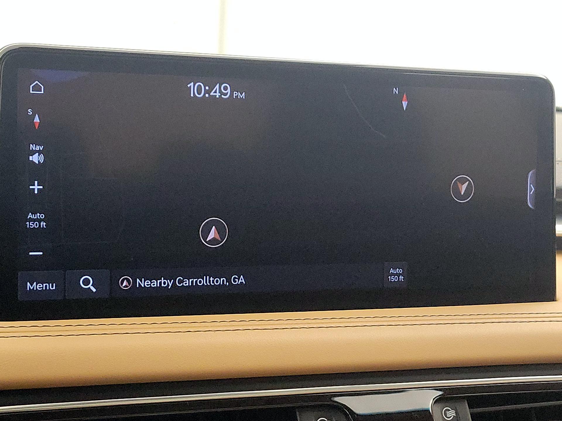 Thumbnail: 2022 Genesis G70 - 15