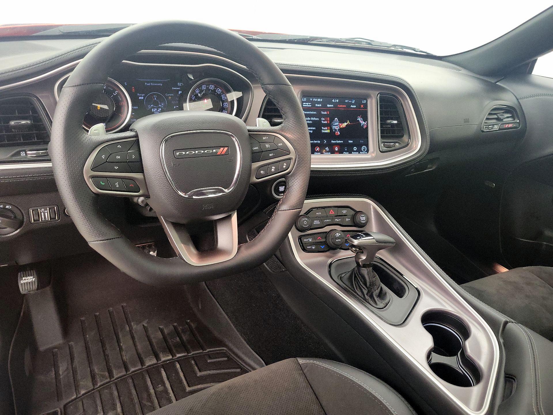 Thumbnail: 2022 Dodge Challenger - 9