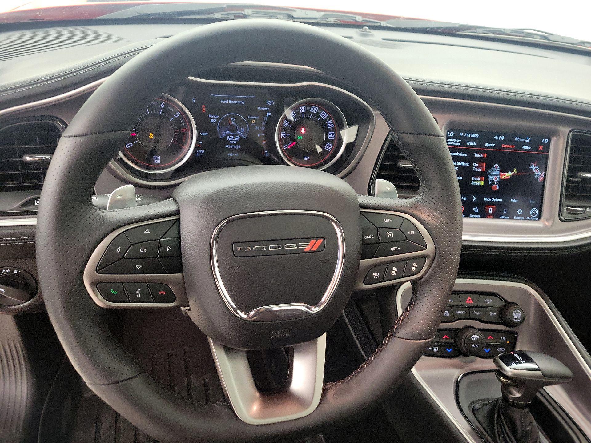 Thumbnail: 2022 Dodge Challenger - 10