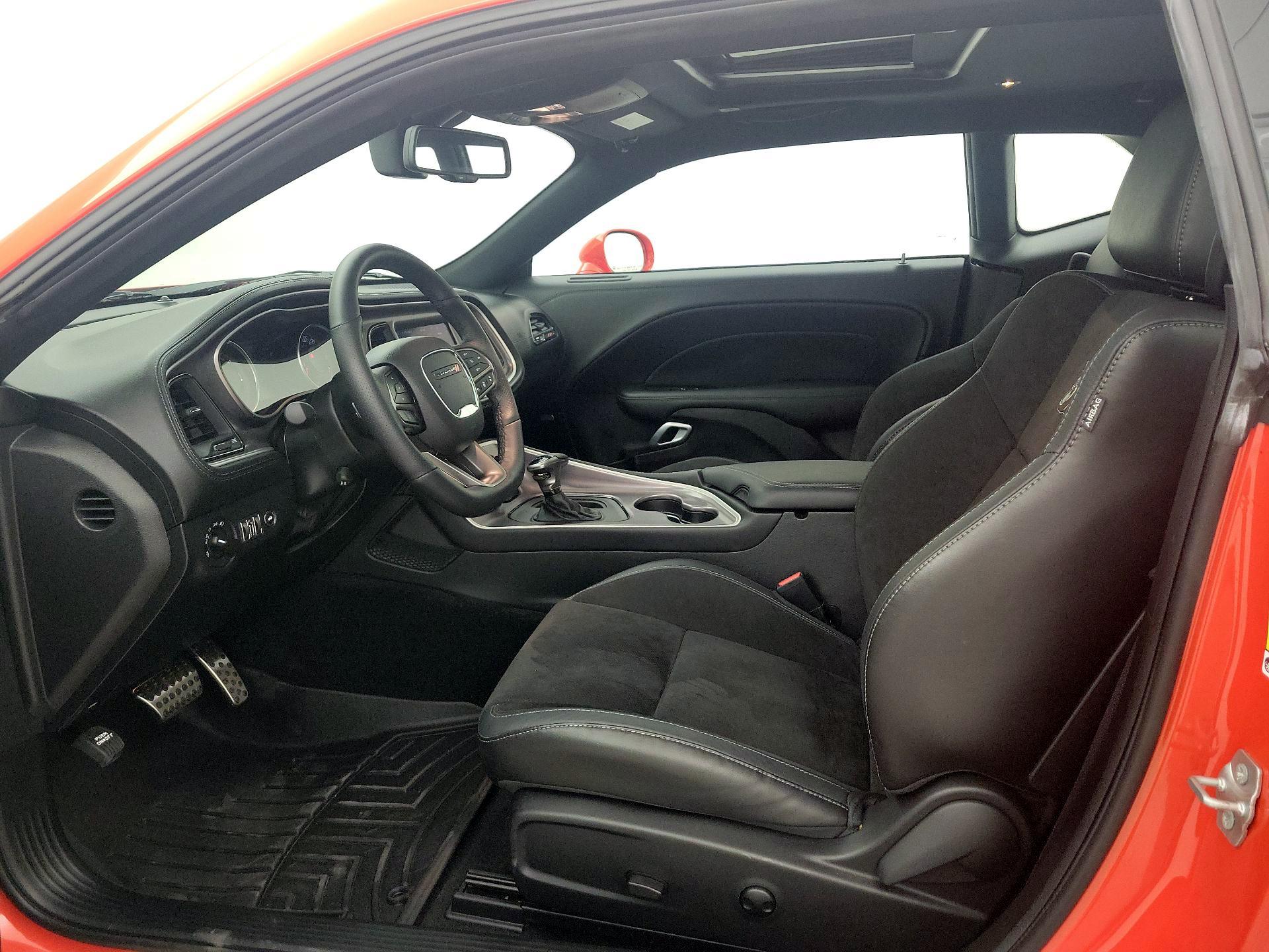 Thumbnail: 2022 Dodge Challenger - 11