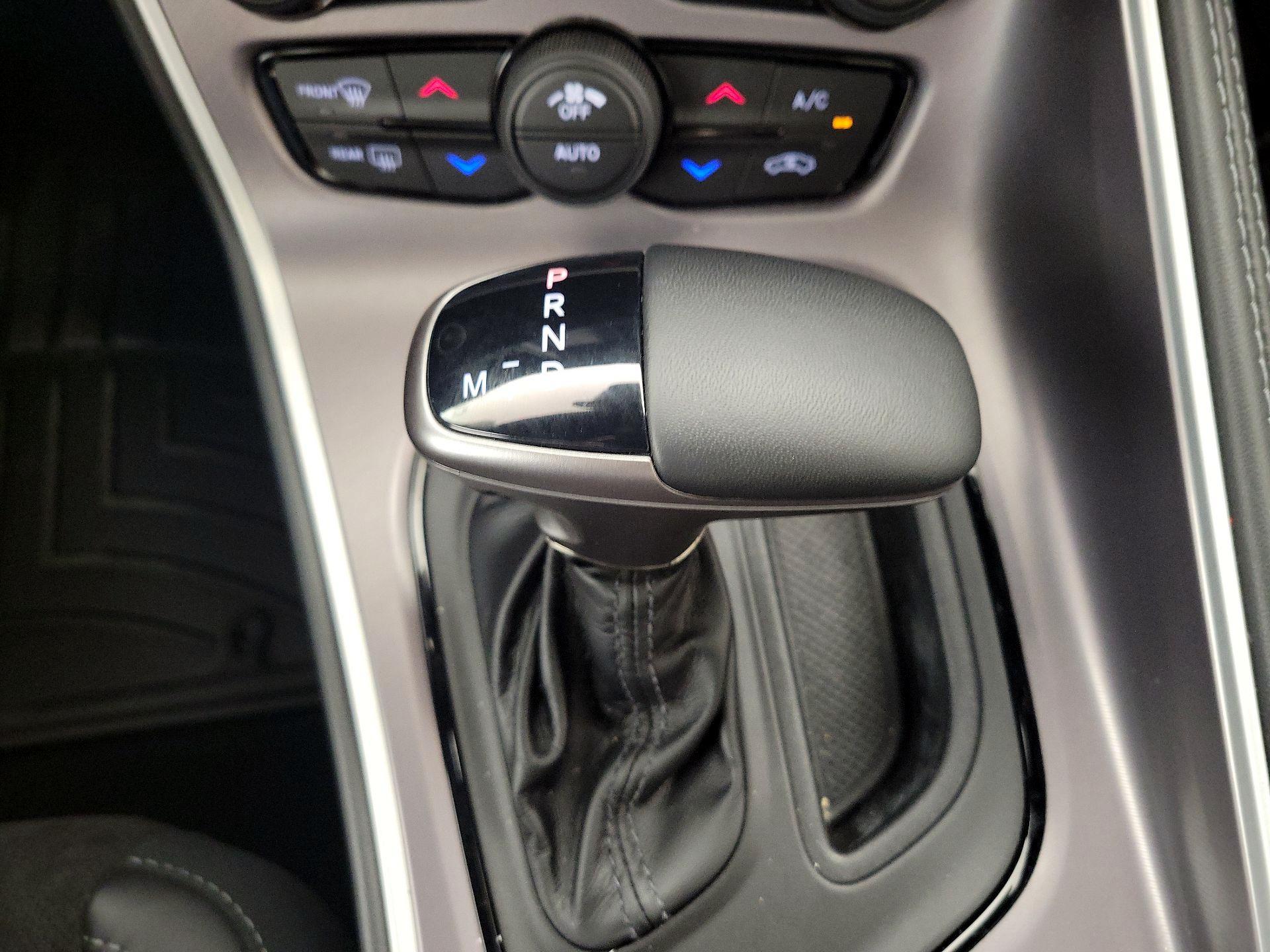 Thumbnail: 2022 Dodge Challenger - 17