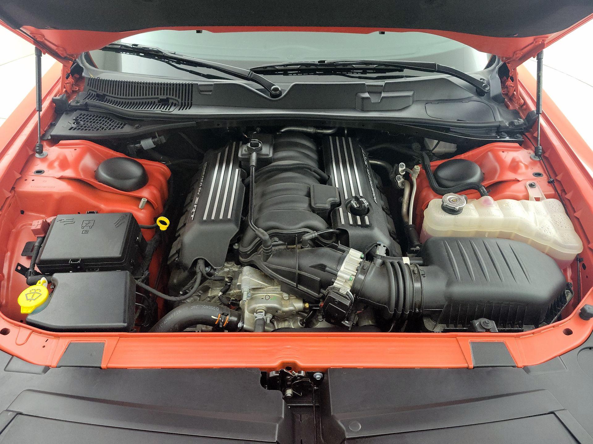 Thumbnail: 2022 Dodge Challenger - 20