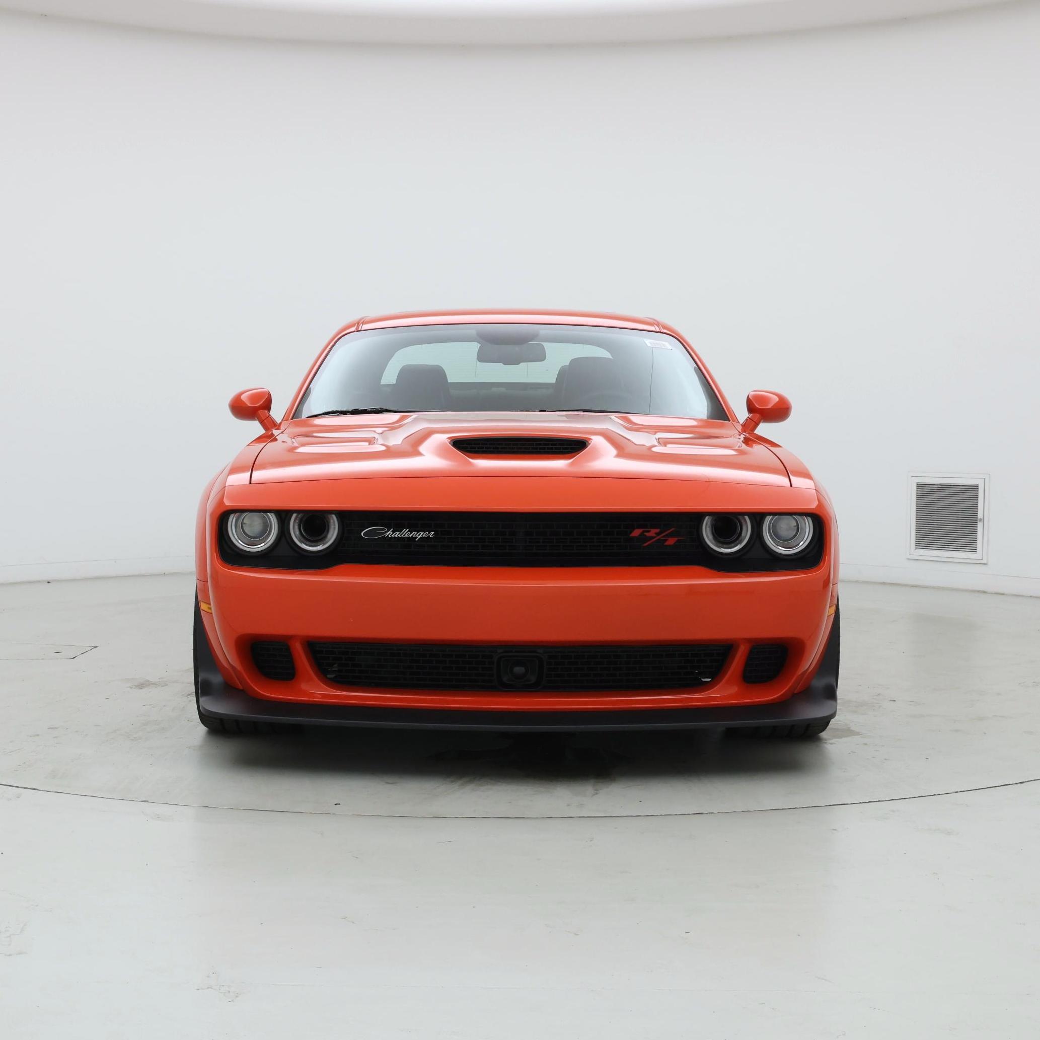 Thumbnail: 2022 Dodge Challenger - 5
