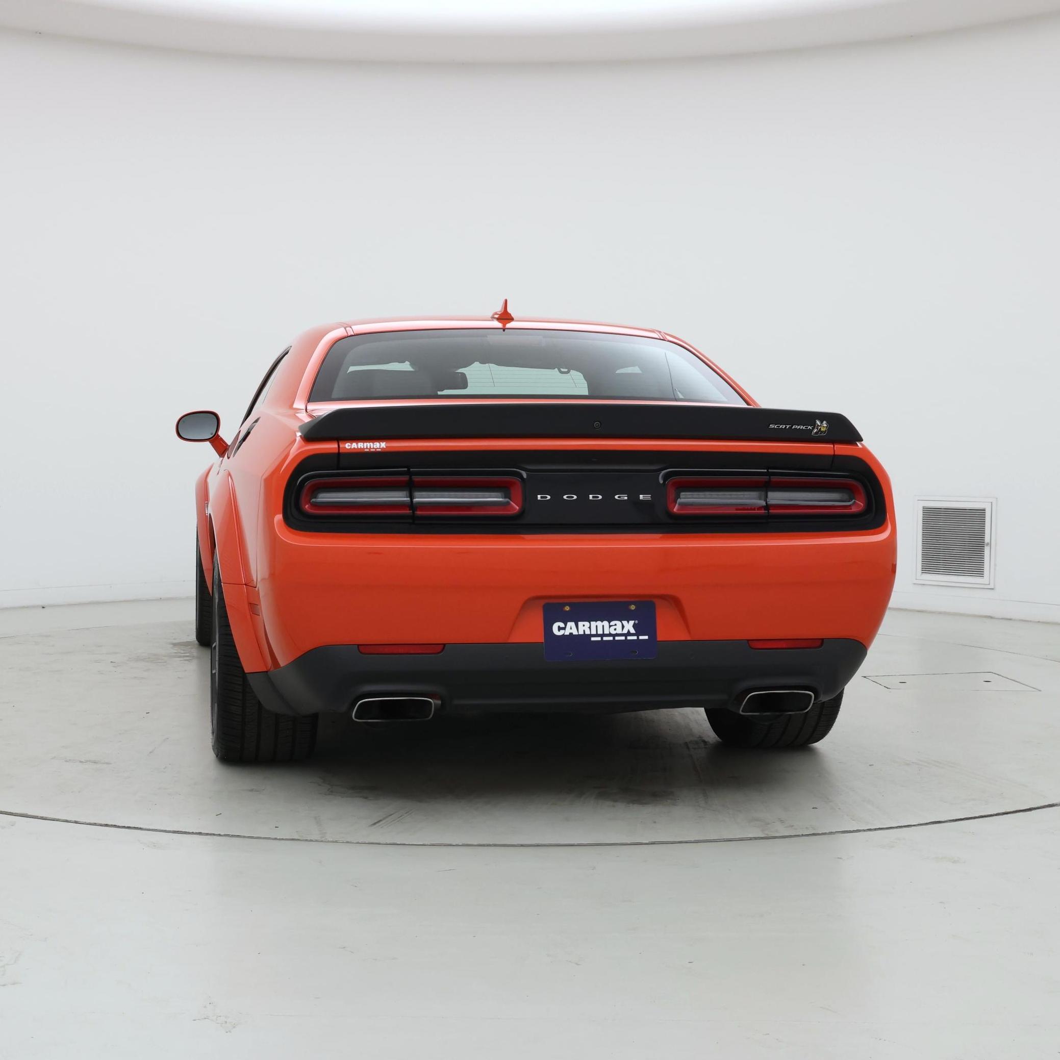 Thumbnail: 2022 Dodge Challenger - 6