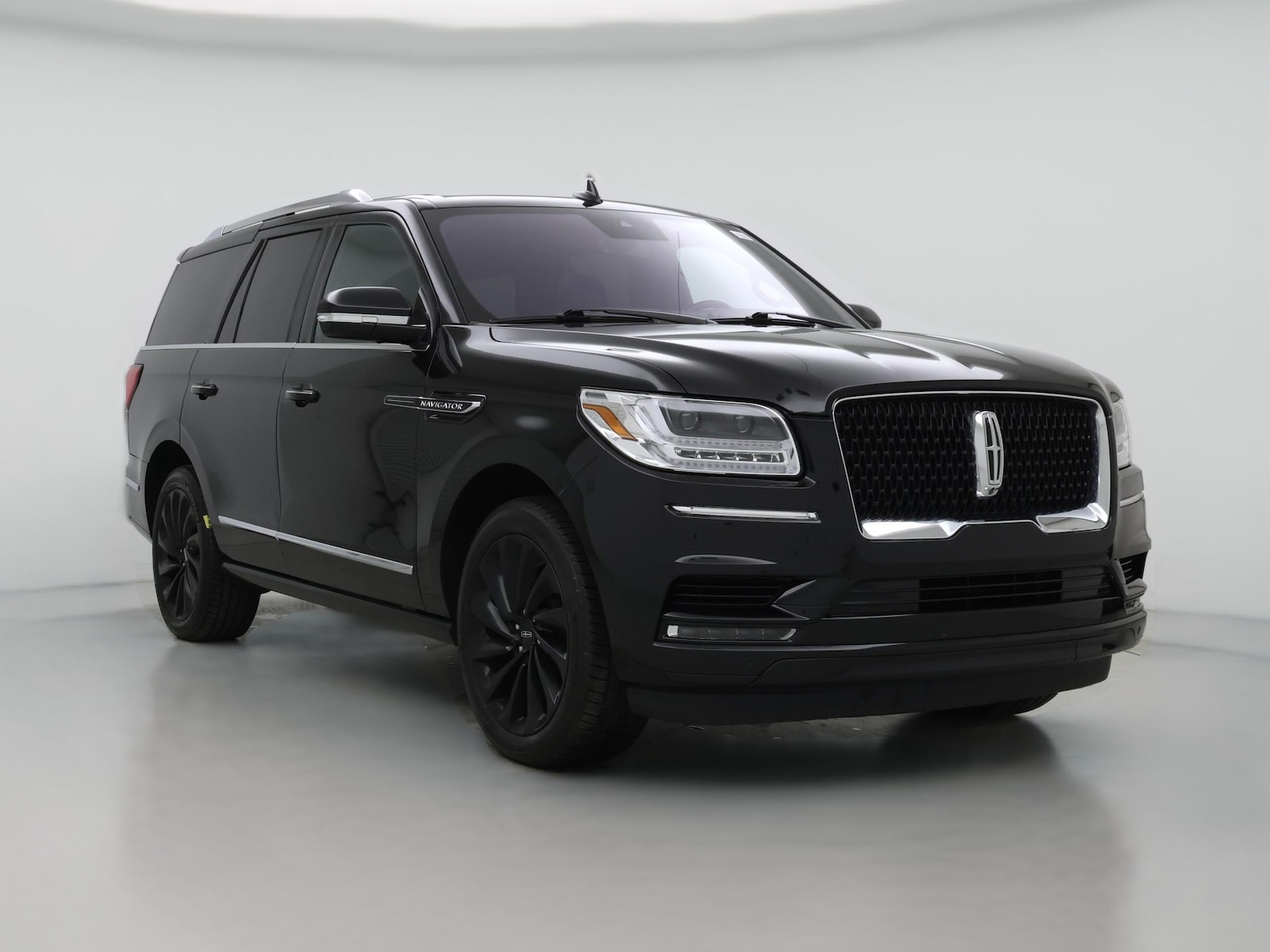 2020 Lincoln Navigator