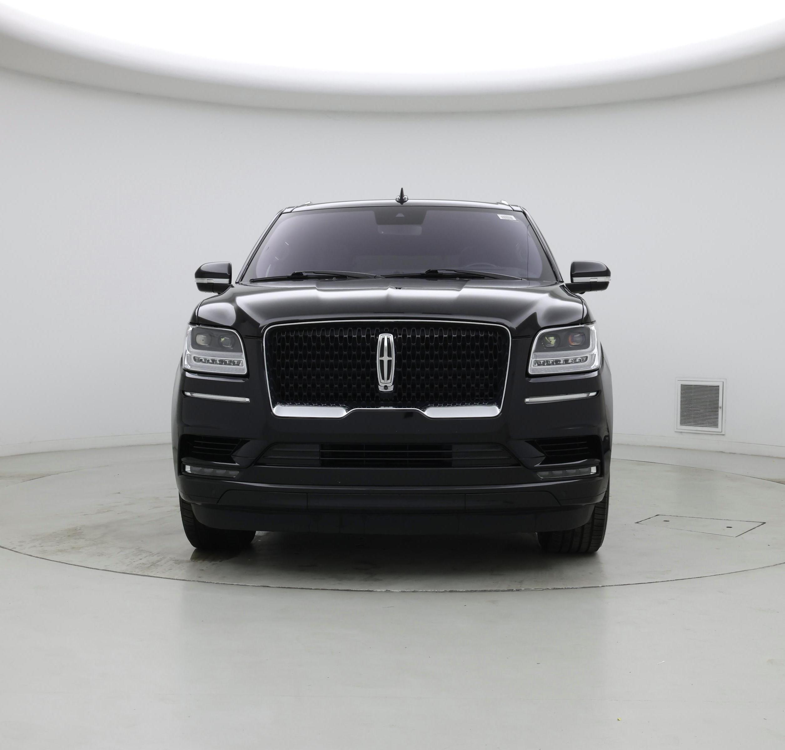 Thumbnail: 2020 Lincoln Navigator - 5