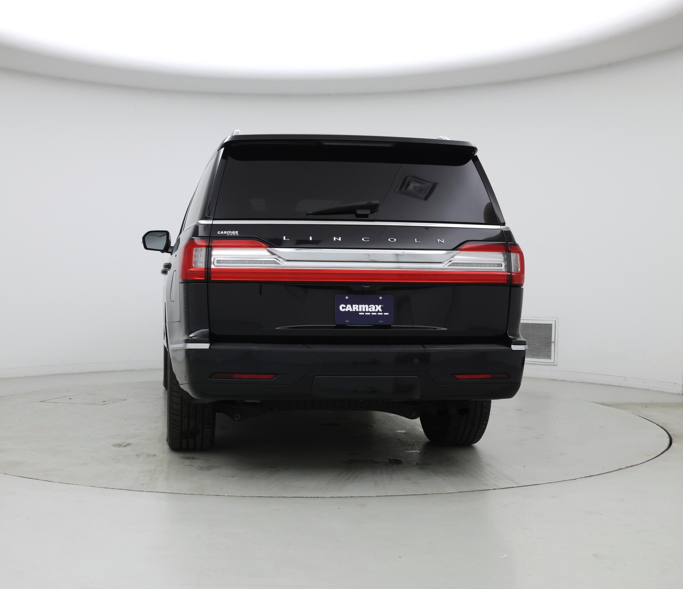 Thumbnail: 2020 Lincoln Navigator - 6
