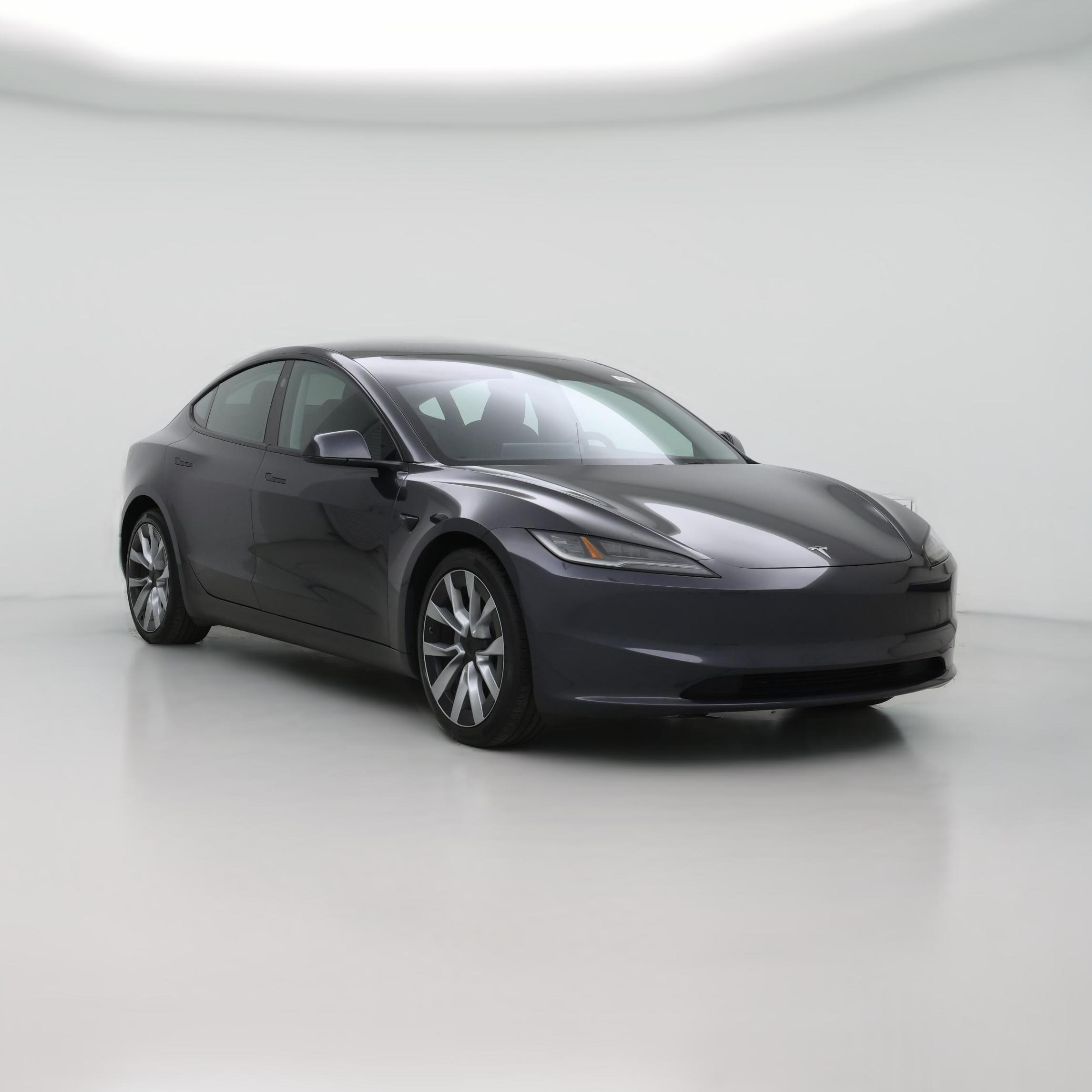 Thumbnail: 2024 Tesla Model 3 - 1