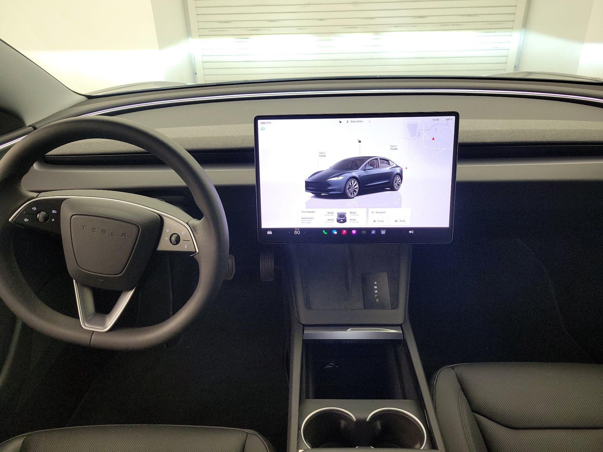 Thumbnail: 2024 Tesla Model 3 - 9