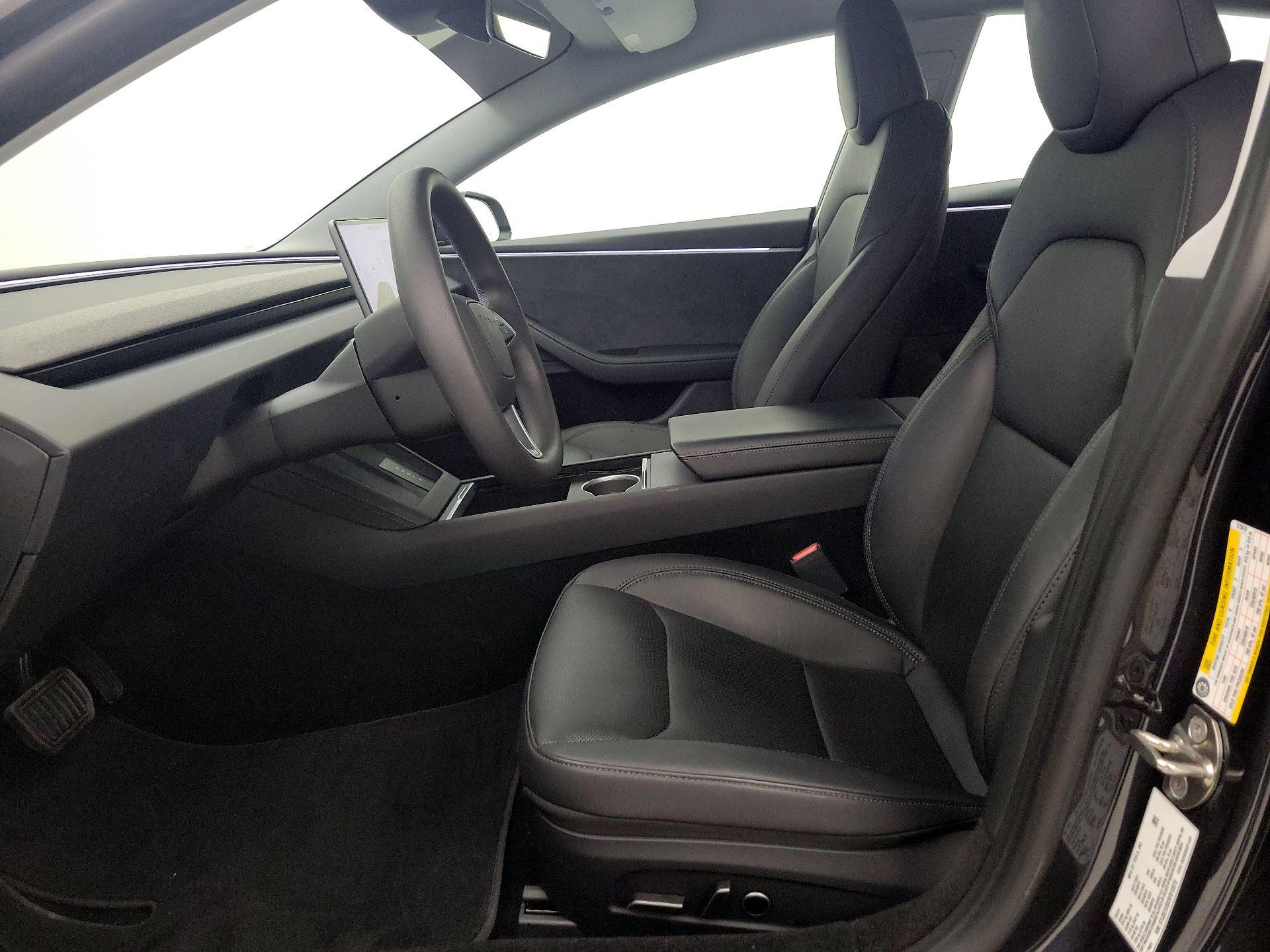 Thumbnail: 2024 Tesla Model 3 - 11