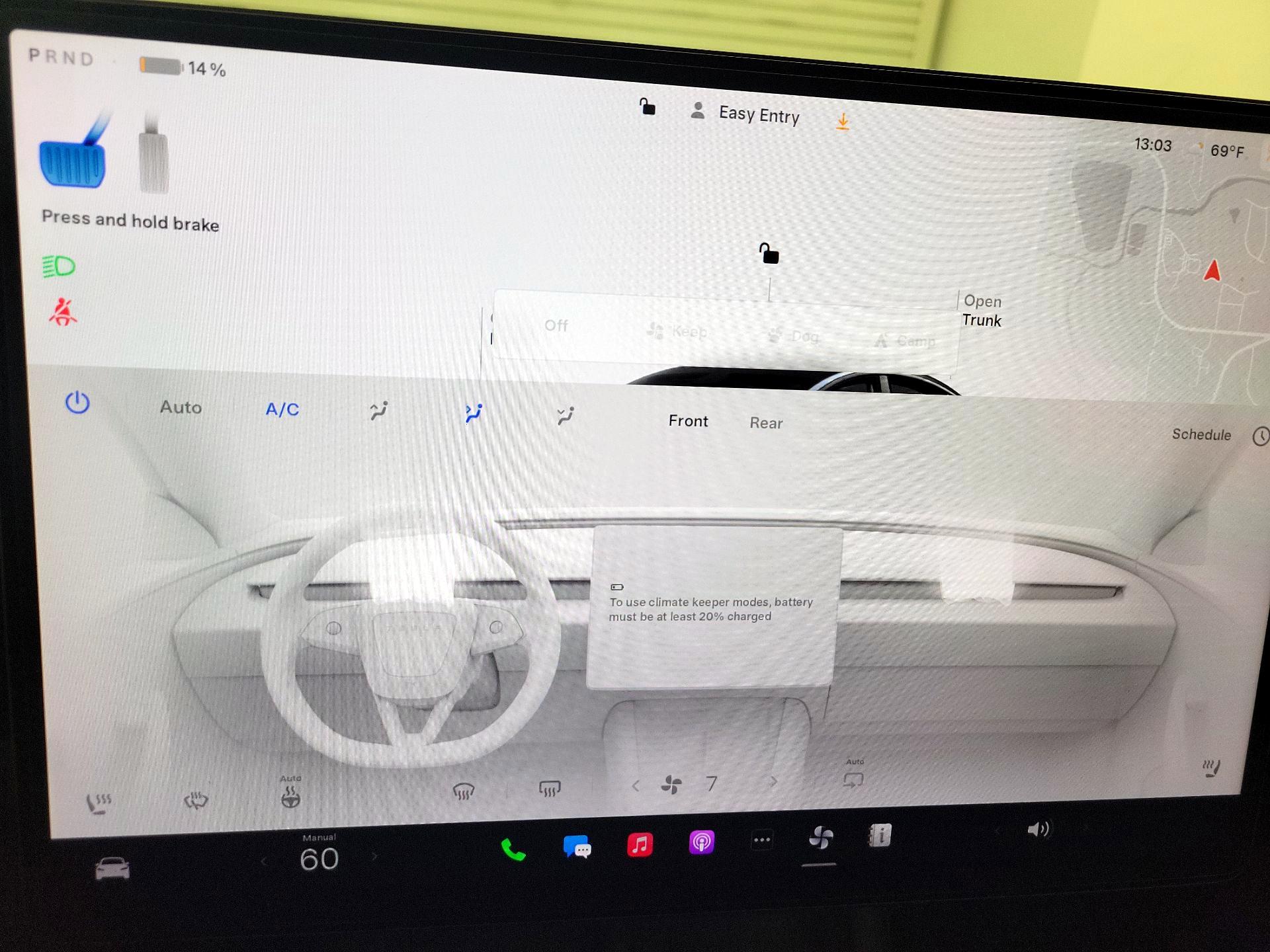 Thumbnail: 2024 Tesla Model 3 - 16