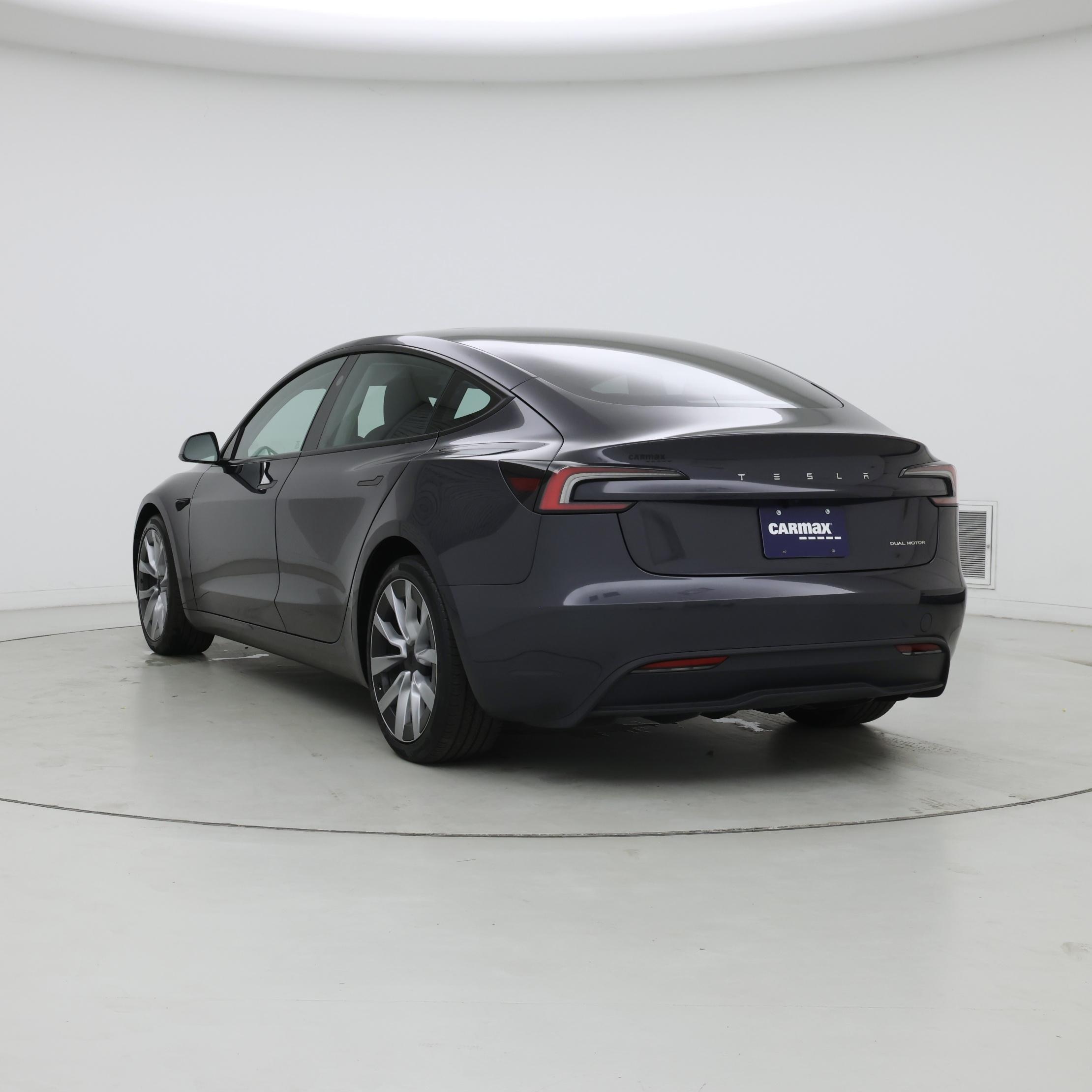 Thumbnail: 2024 Tesla Model 3 - 2