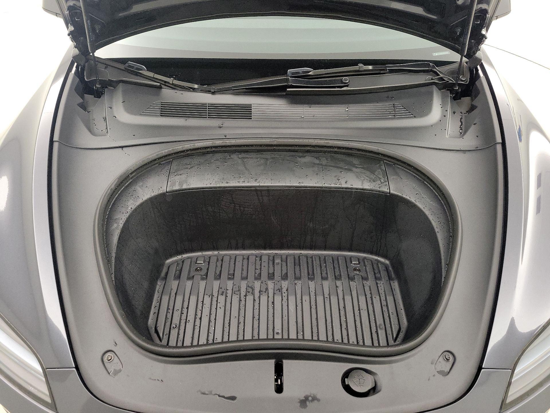 Thumbnail: 2024 Tesla Model 3 - 20