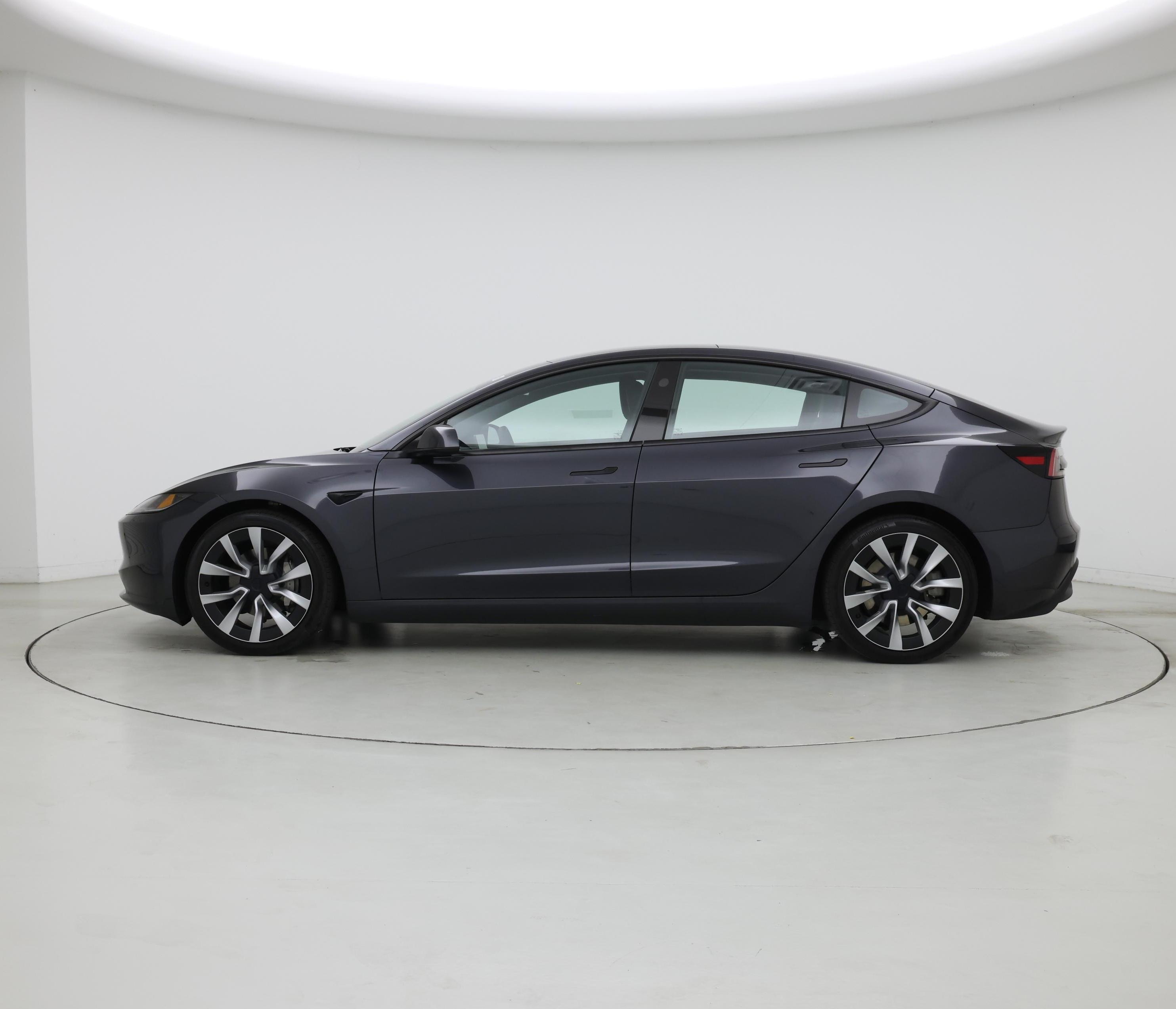 Thumbnail: 2024 Tesla Model 3 - 3