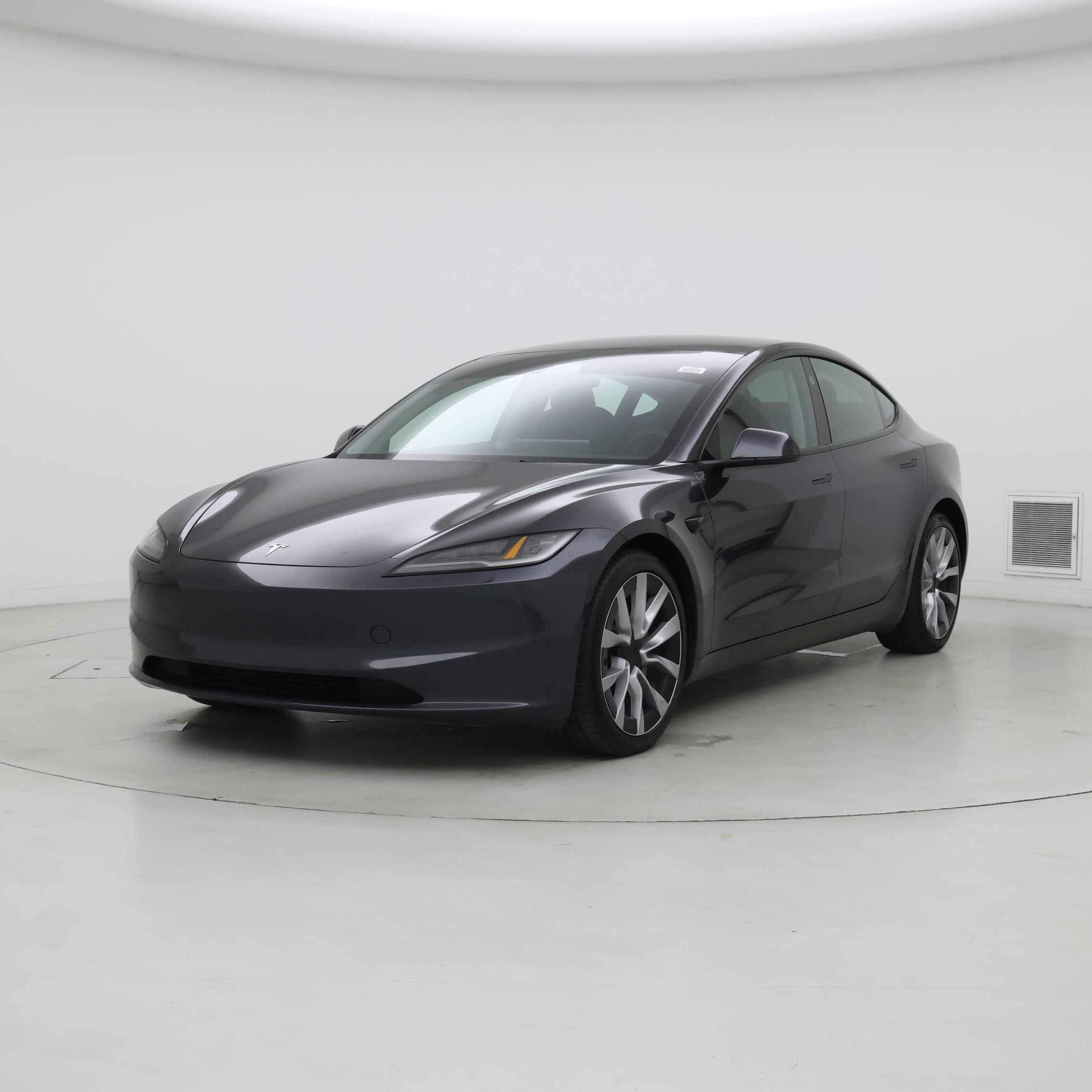 Thumbnail: 2024 Tesla Model 3 - 4