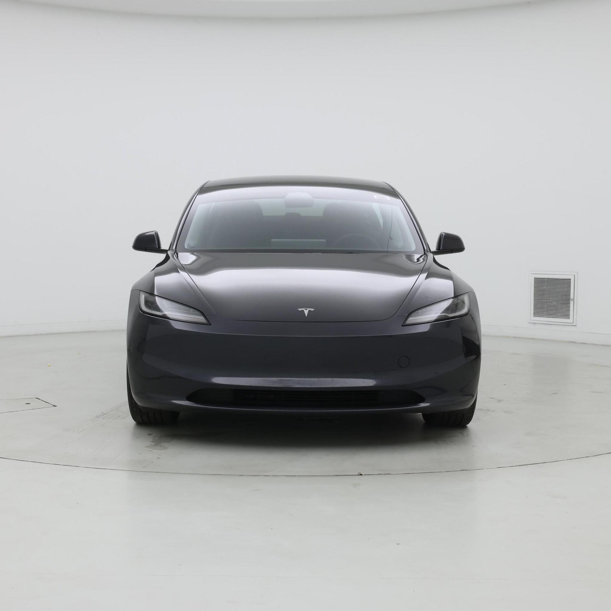 Thumbnail: 2024 Tesla Model 3 - 5