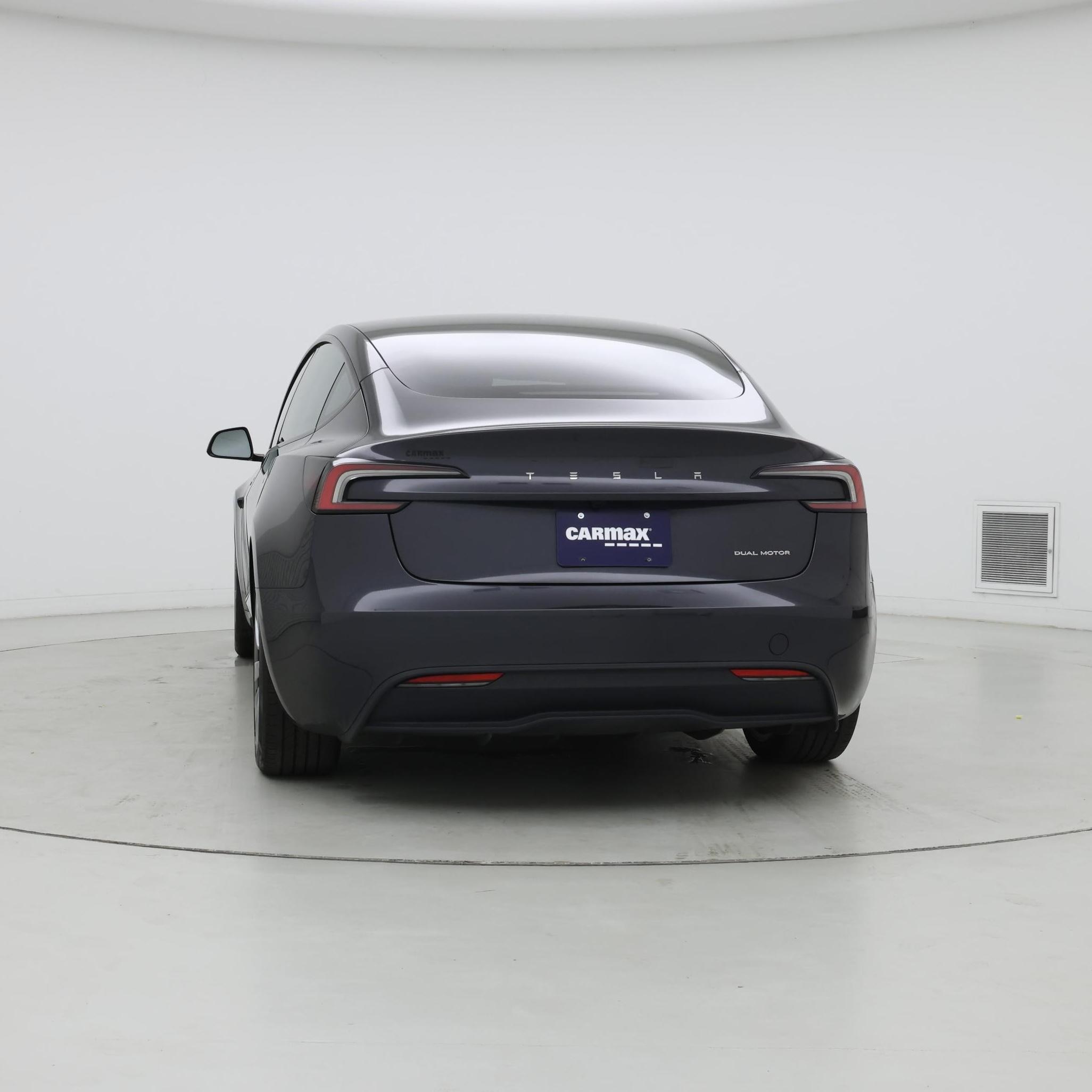 Thumbnail: 2024 Tesla Model 3 - 6