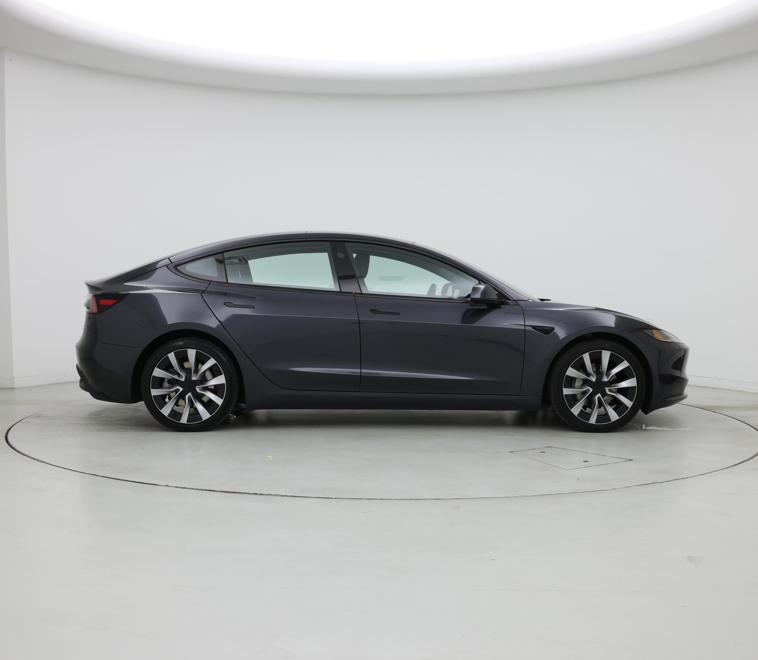 Thumbnail: 2024 Tesla Model 3 - 7