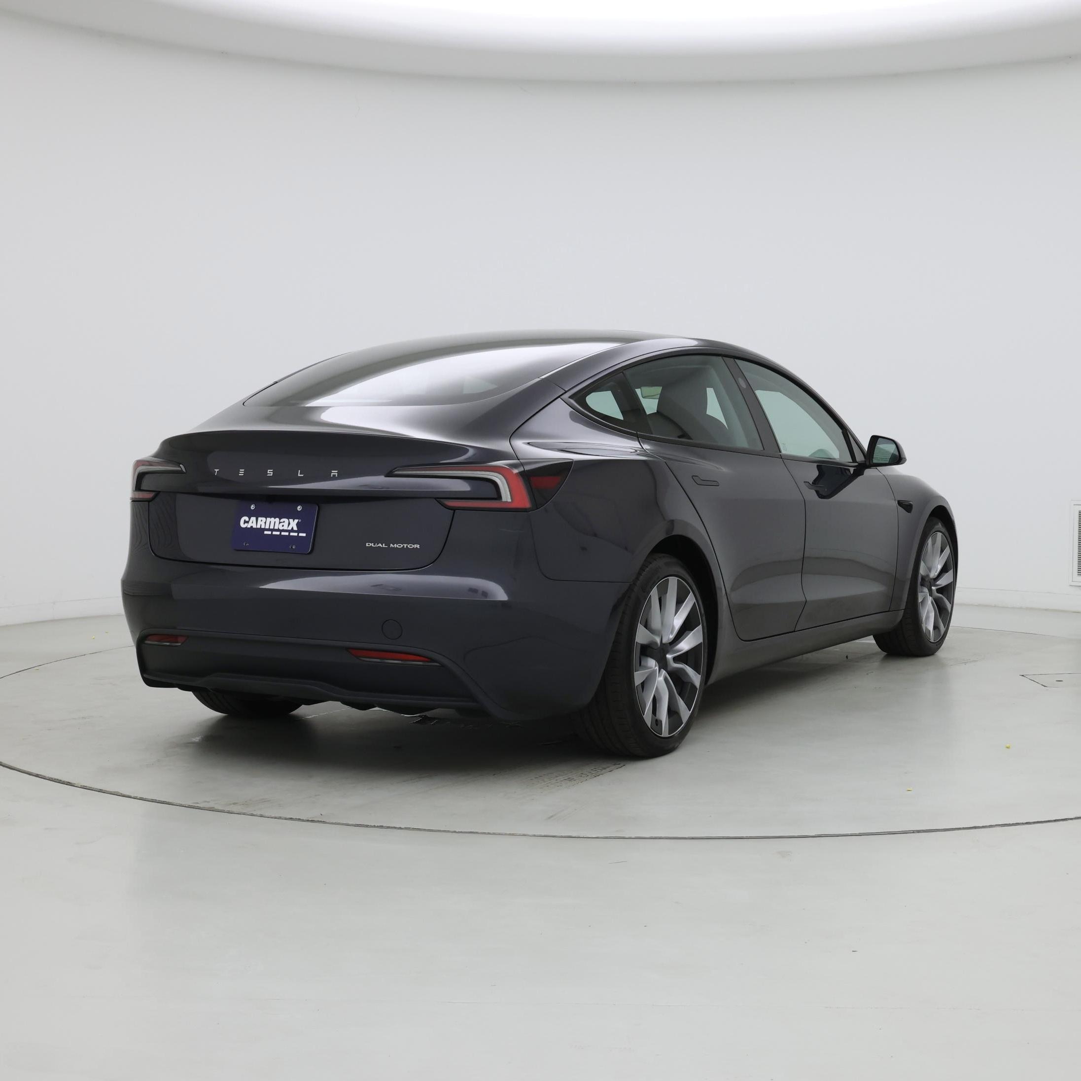 Thumbnail: 2024 Tesla Model 3 - 8
