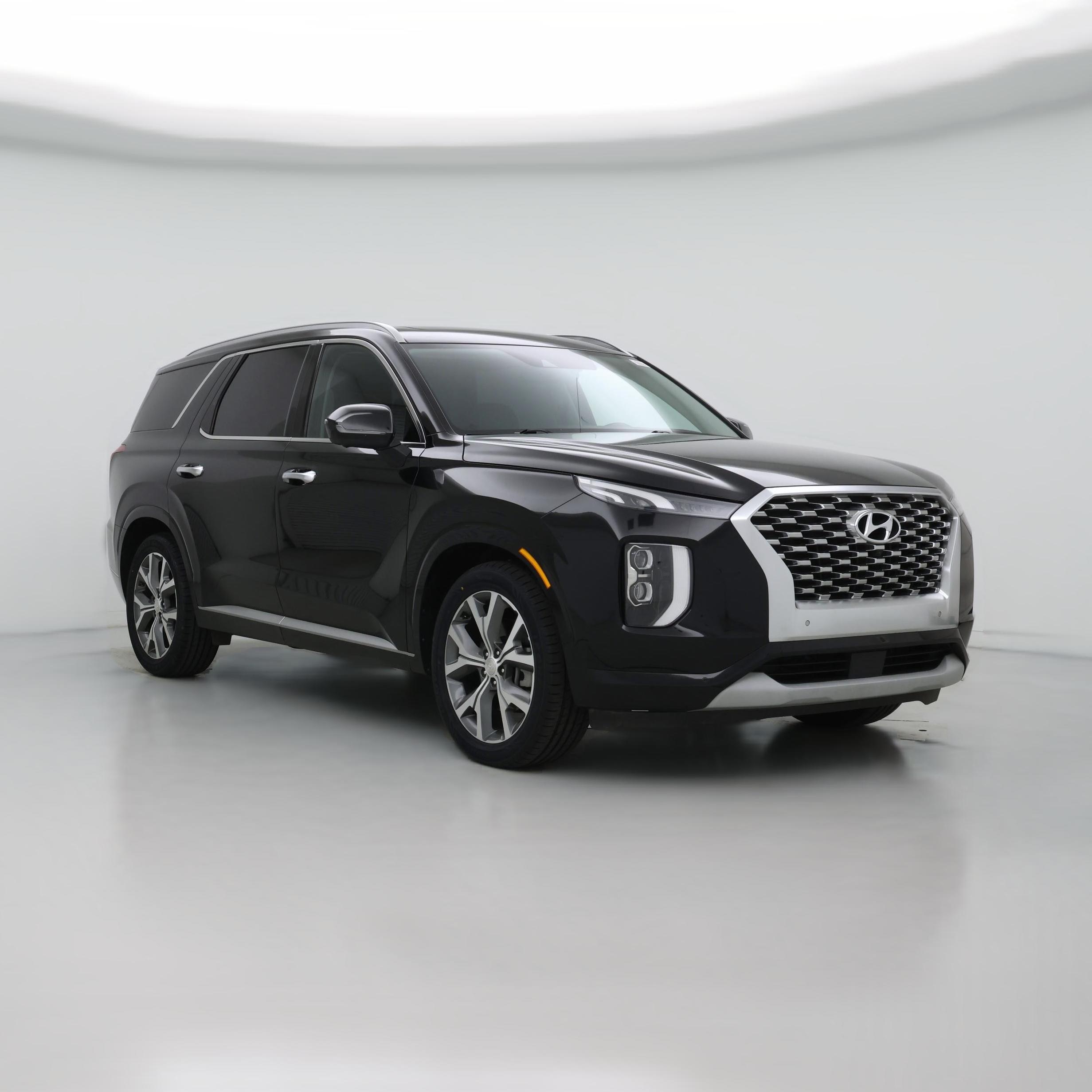 Thumbnail: 2022 Hyundai Palisade - 1