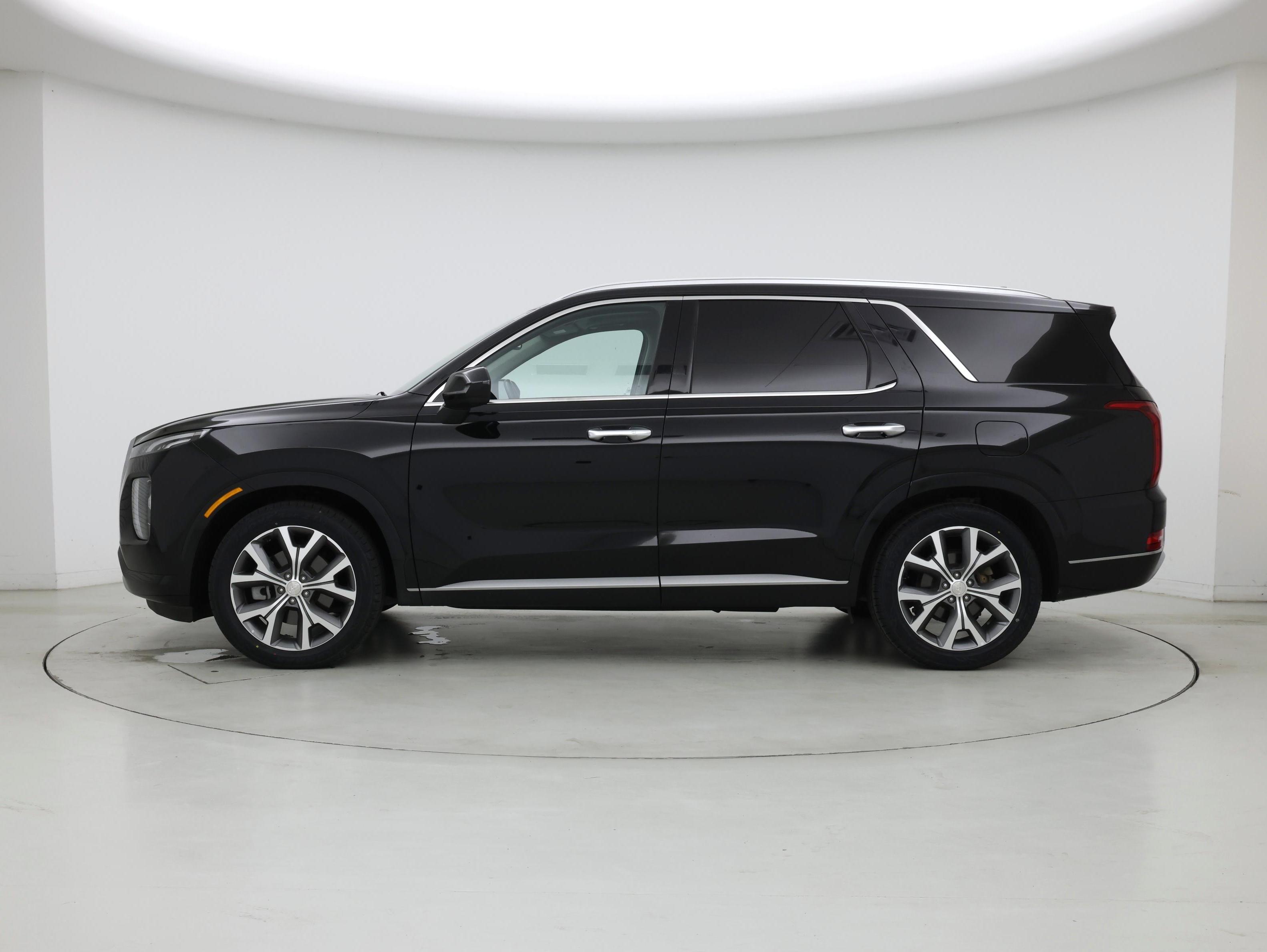 Thumbnail: 2022 Hyundai Palisade - 3