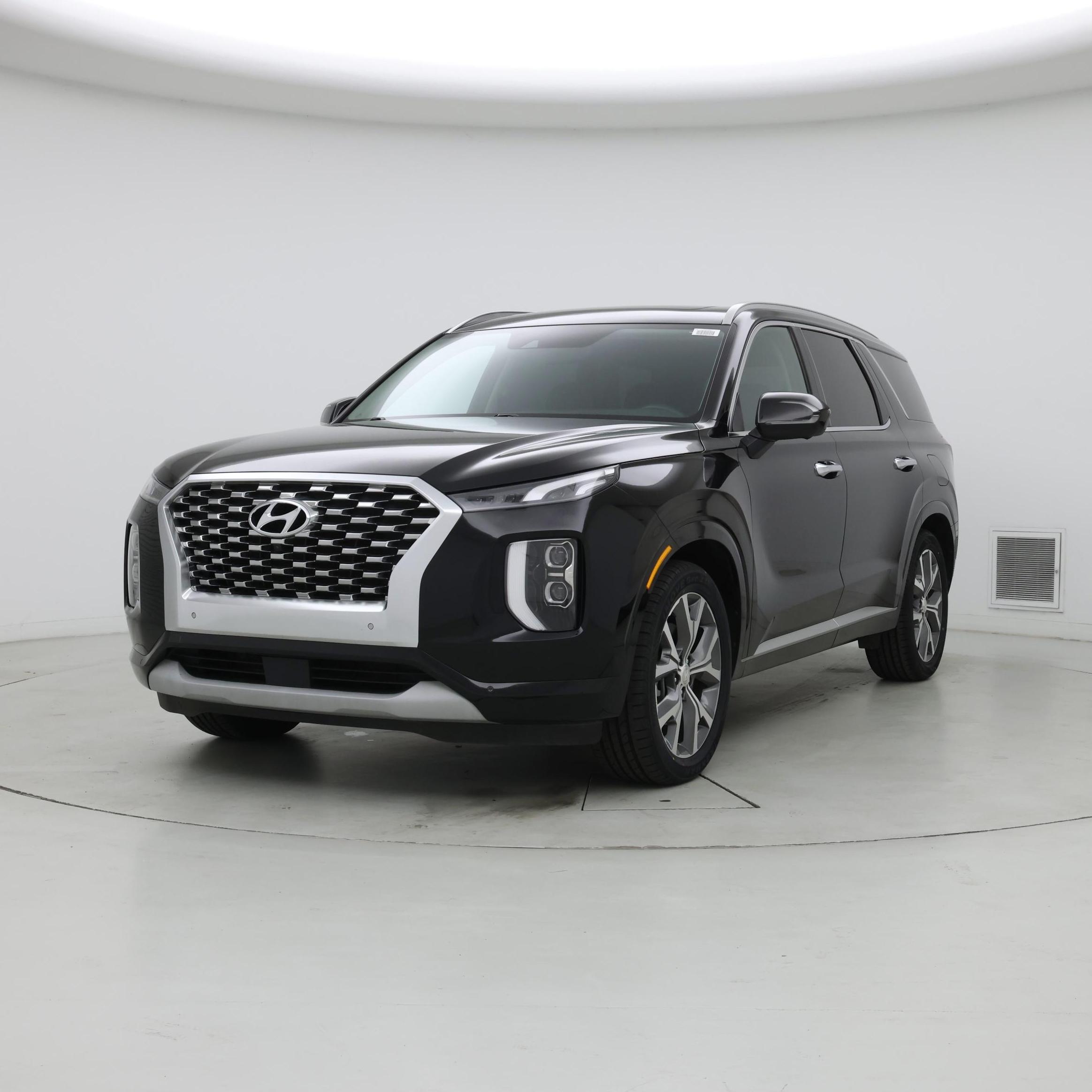 Thumbnail: 2022 Hyundai Palisade - 4