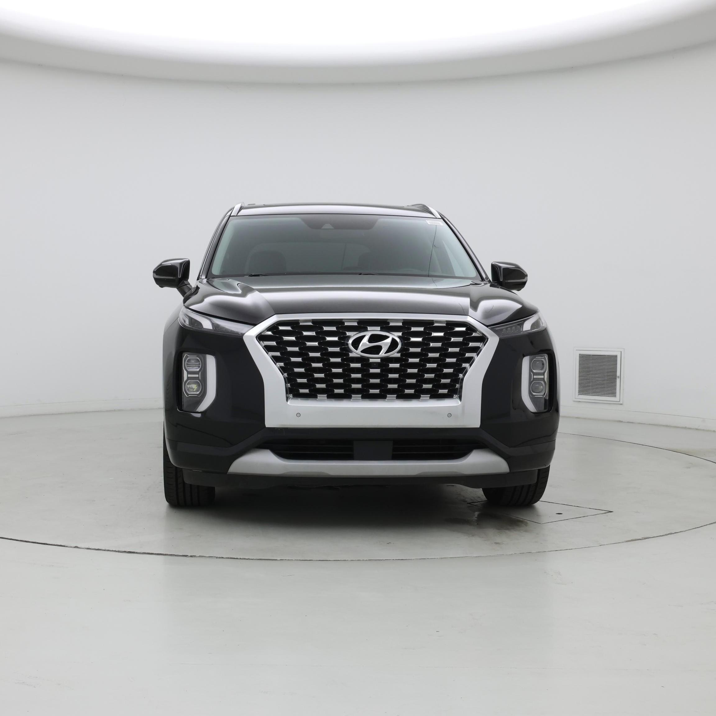 Thumbnail: 2022 Hyundai Palisade - 5