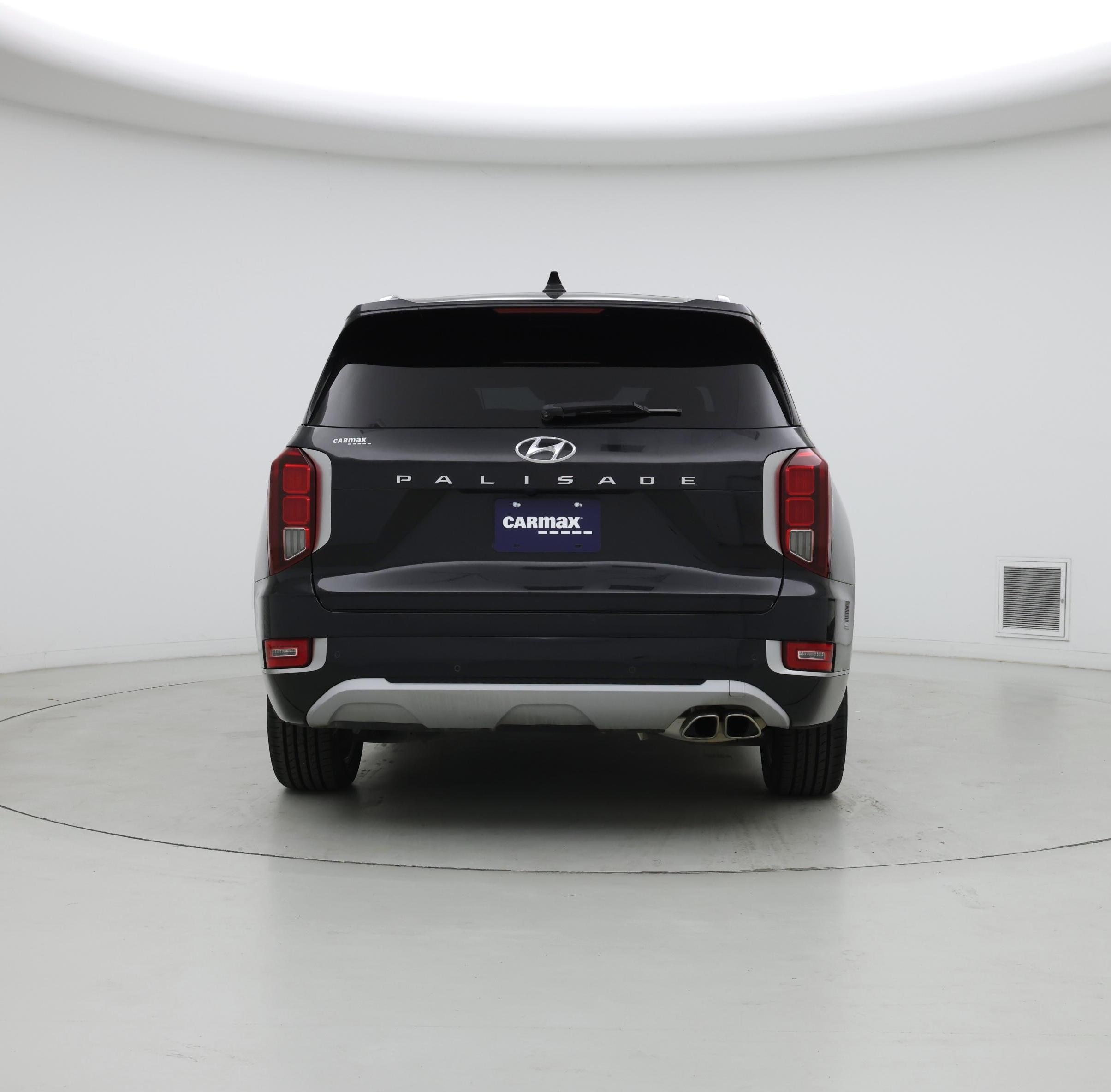 Thumbnail: 2022 Hyundai Palisade - 6