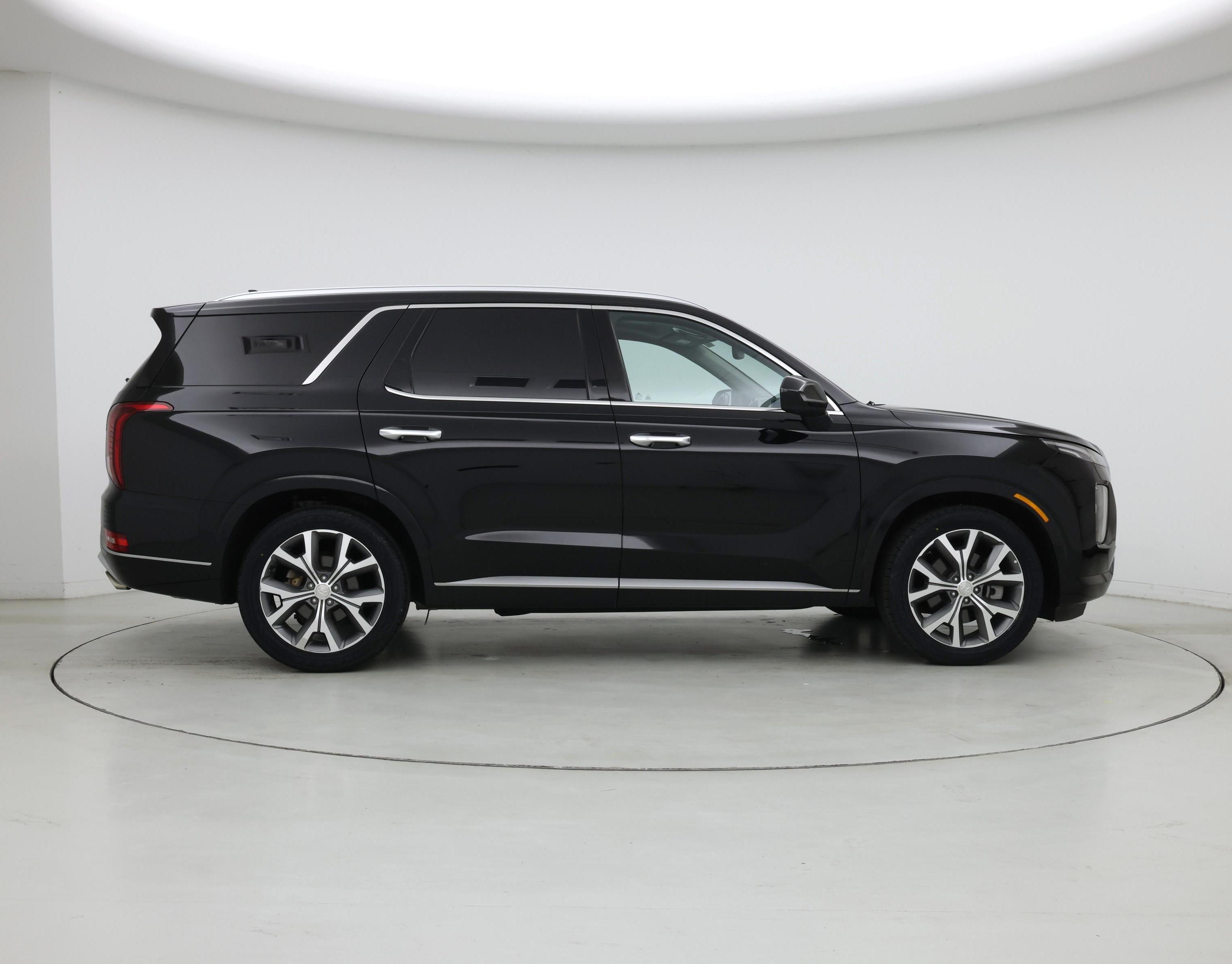 Thumbnail: 2022 Hyundai Palisade - 7