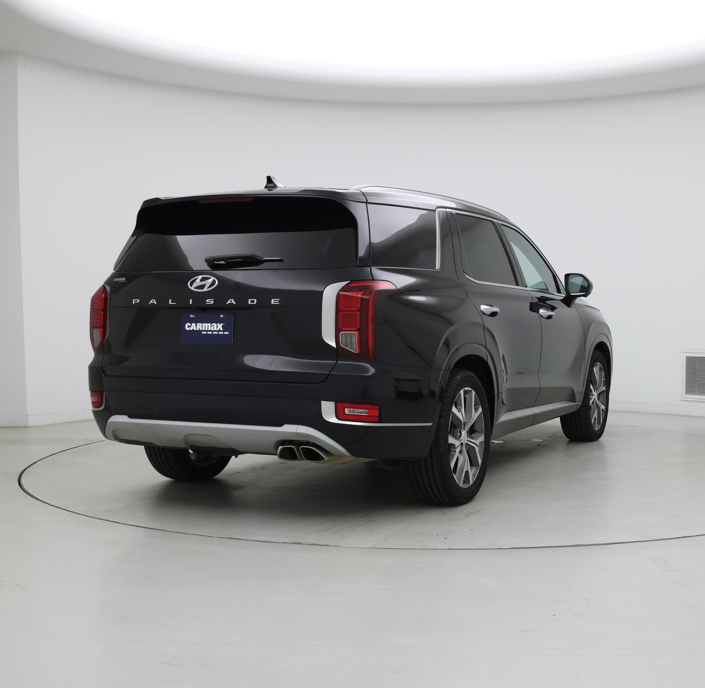 Thumbnail: 2022 Hyundai Palisade - 8