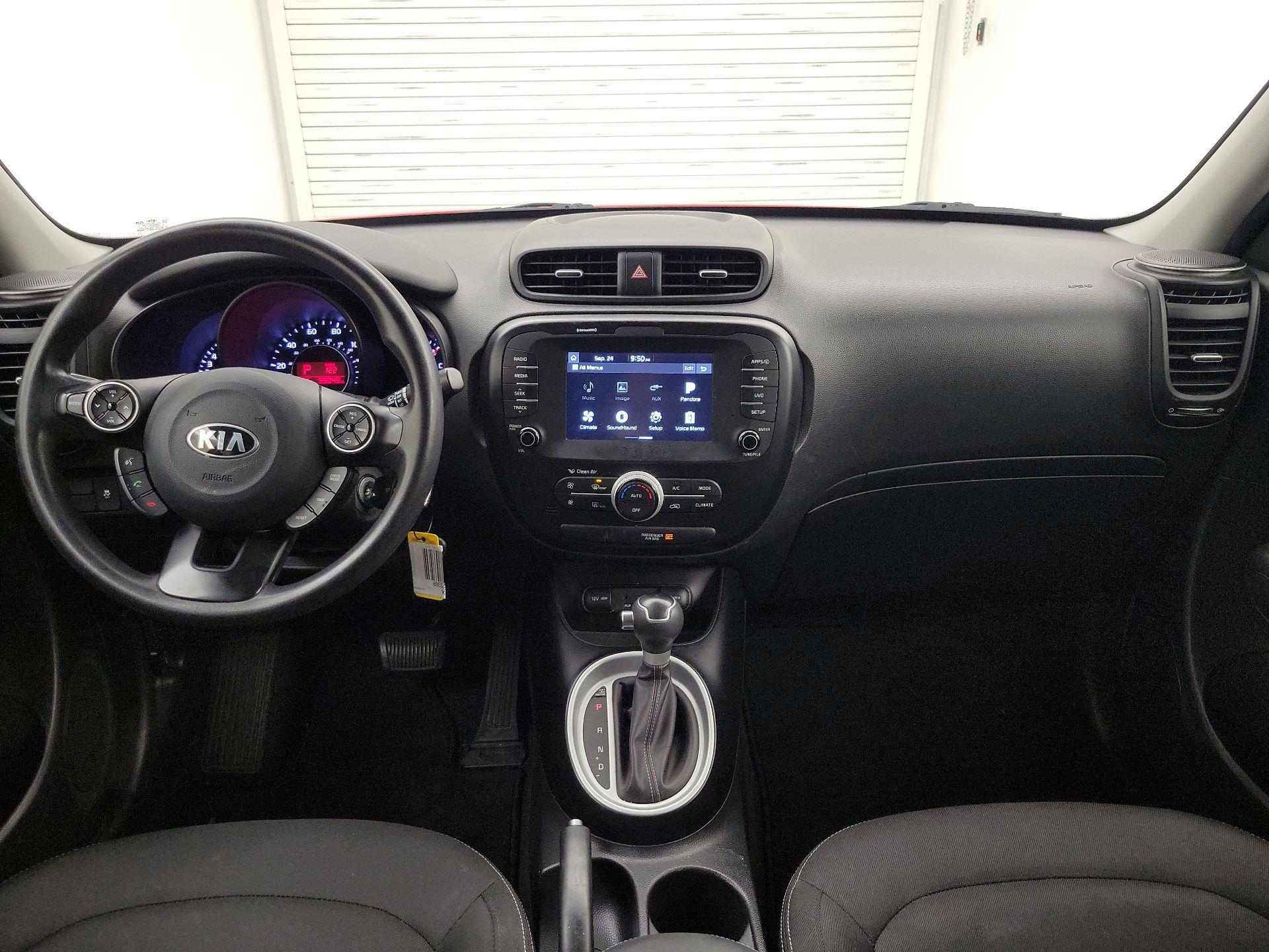 Thumbnail: 2019 Kia Soul - 9