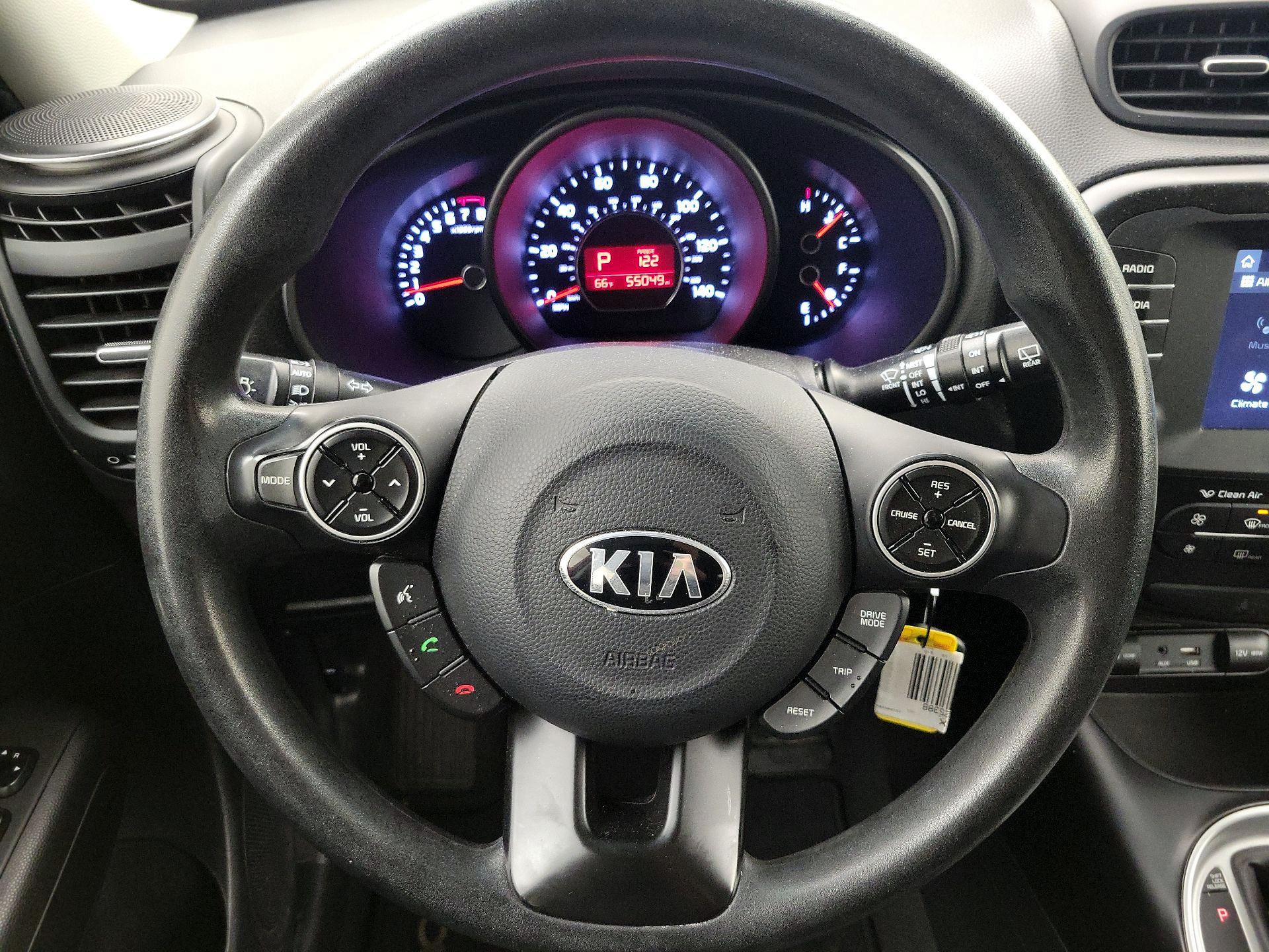 Thumbnail: 2019 Kia Soul - 10