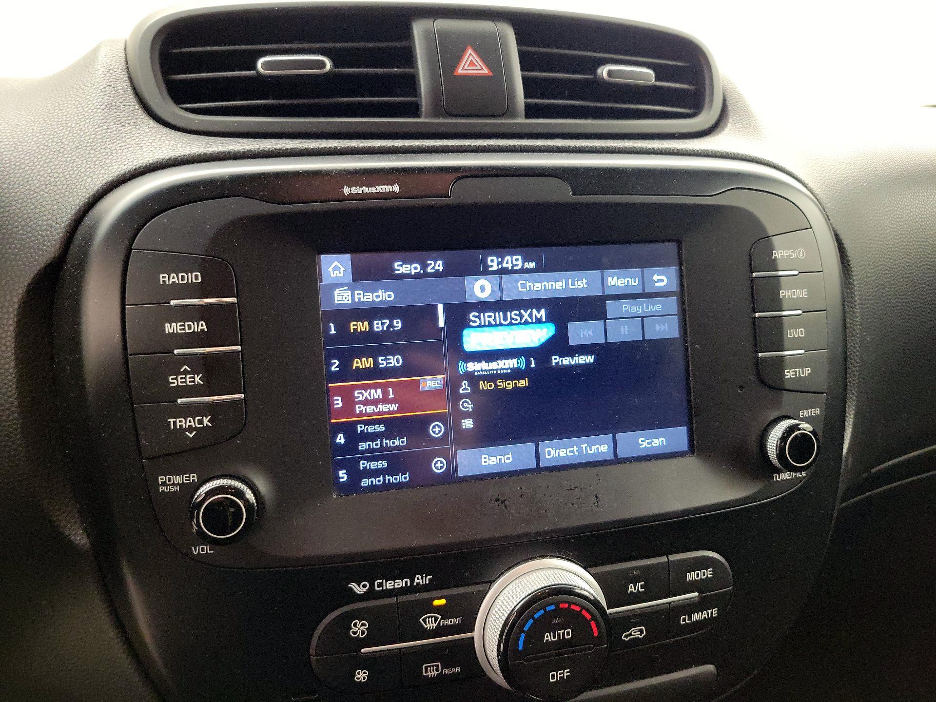 Thumbnail: 2019 Kia Soul - 15