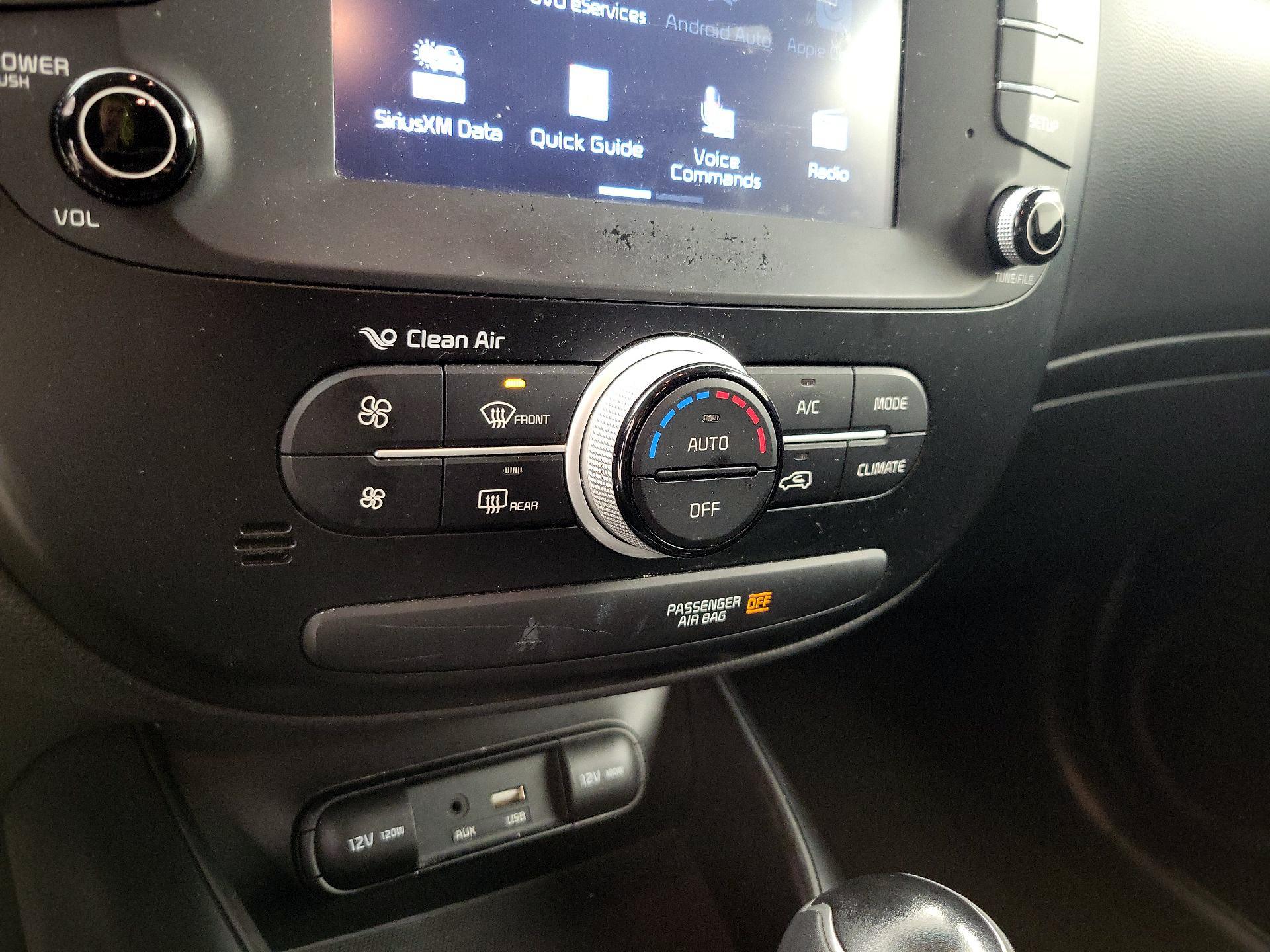 Thumbnail: 2019 Kia Soul - 16